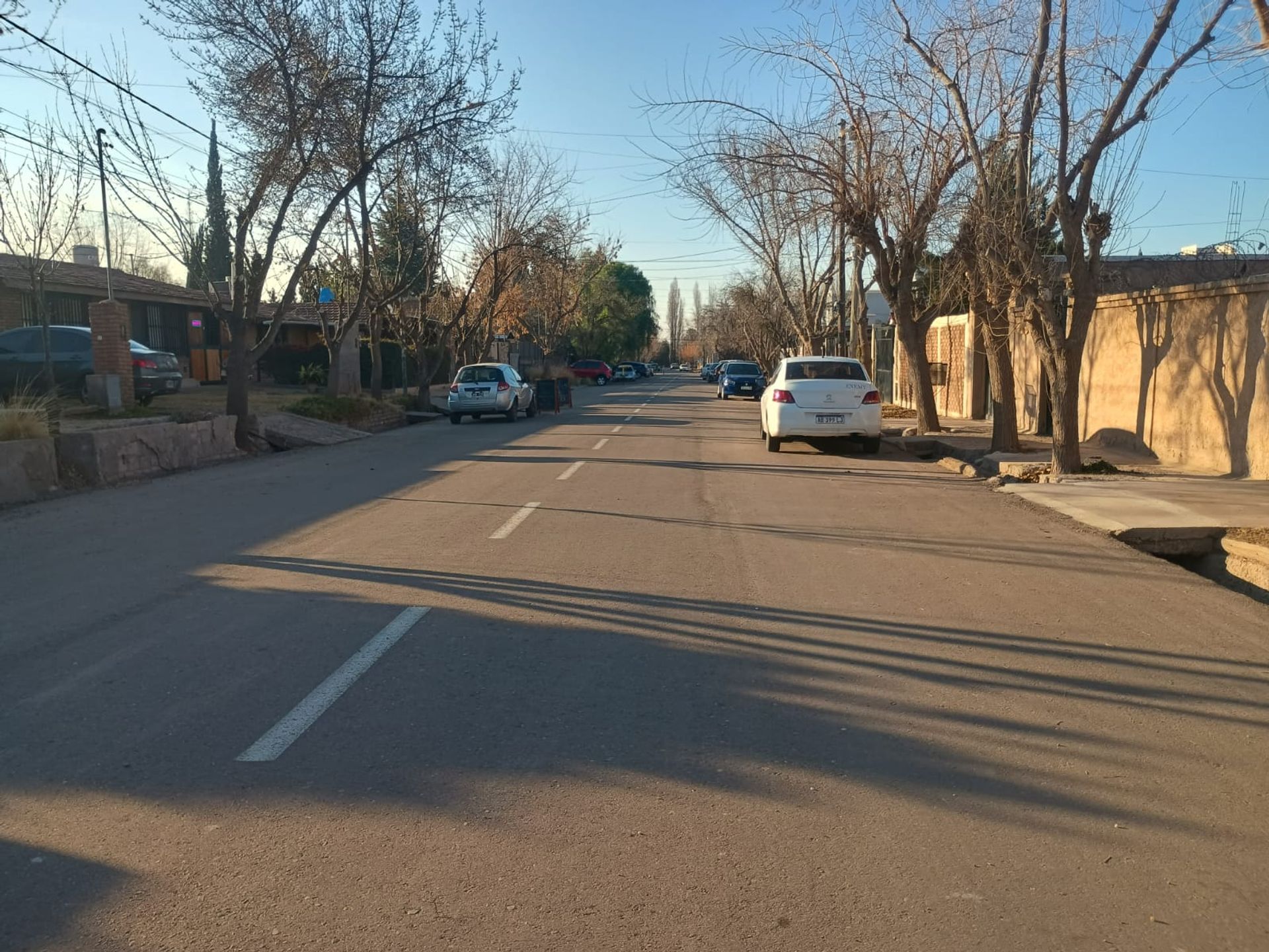 Lote en Venta en Lujan de Cuyo, Mendoza