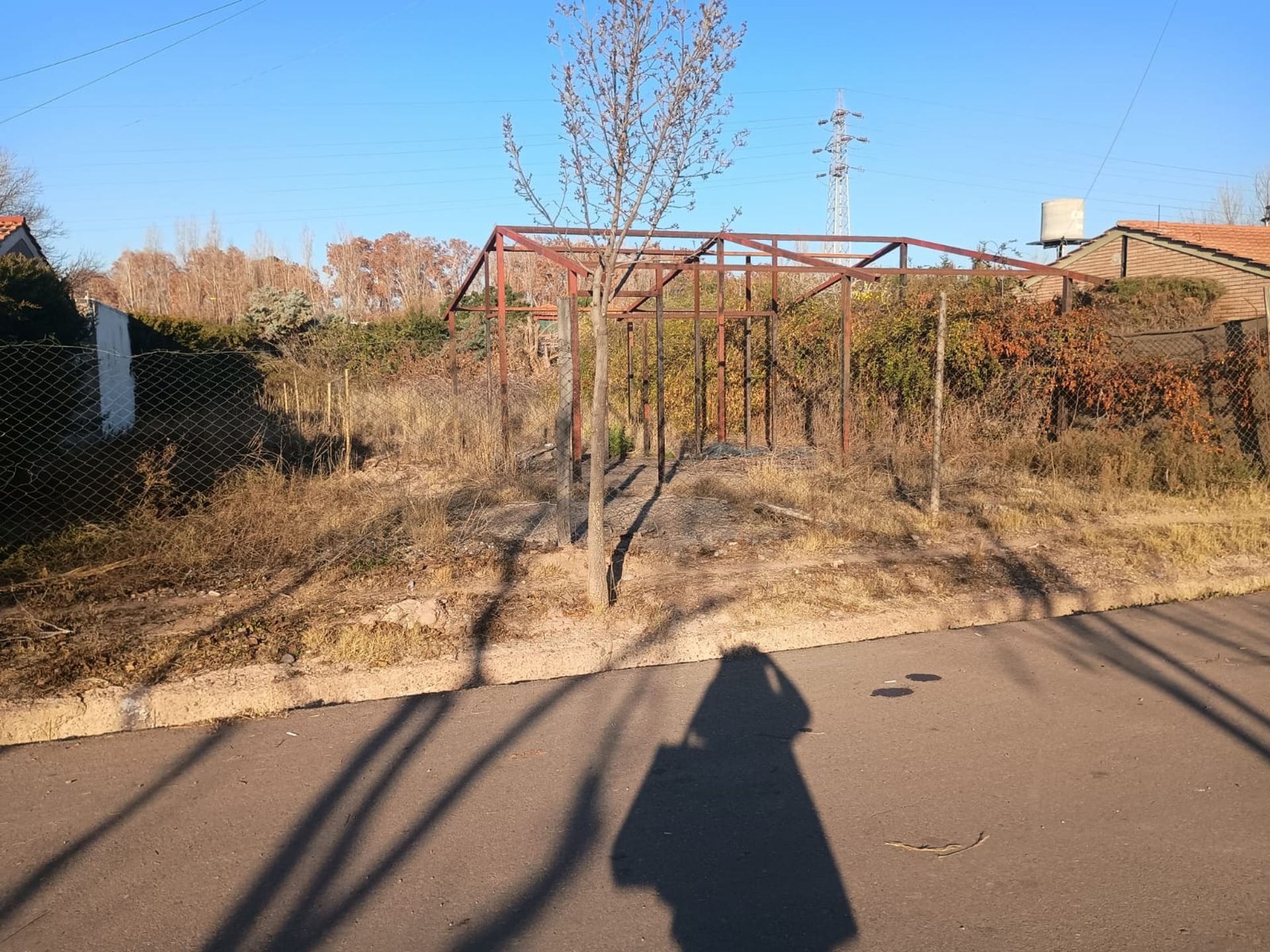 Lote en Venta en Lujan de Cuyo, Mendoza