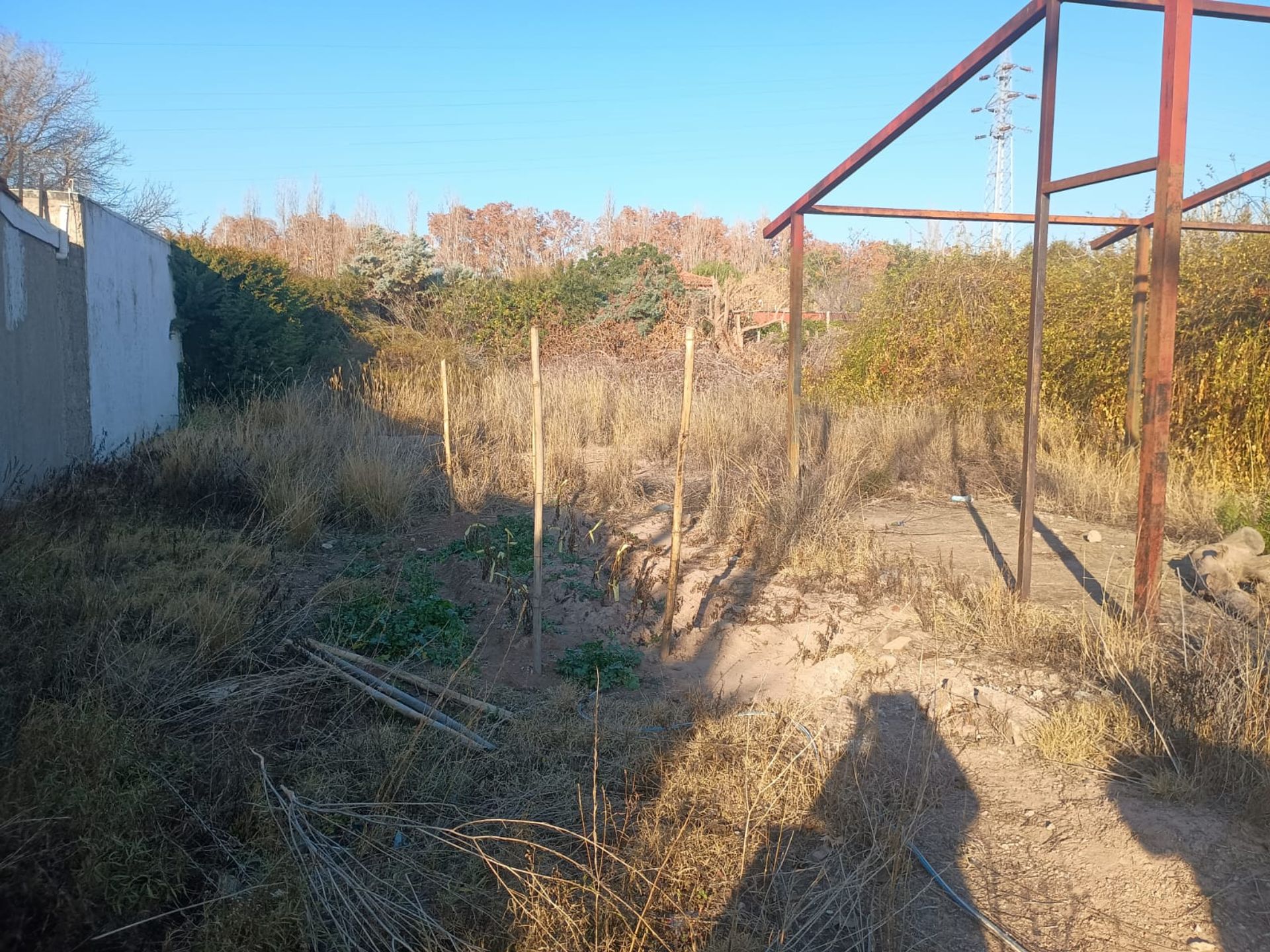 Lote en Venta en Lujan de Cuyo, Mendoza