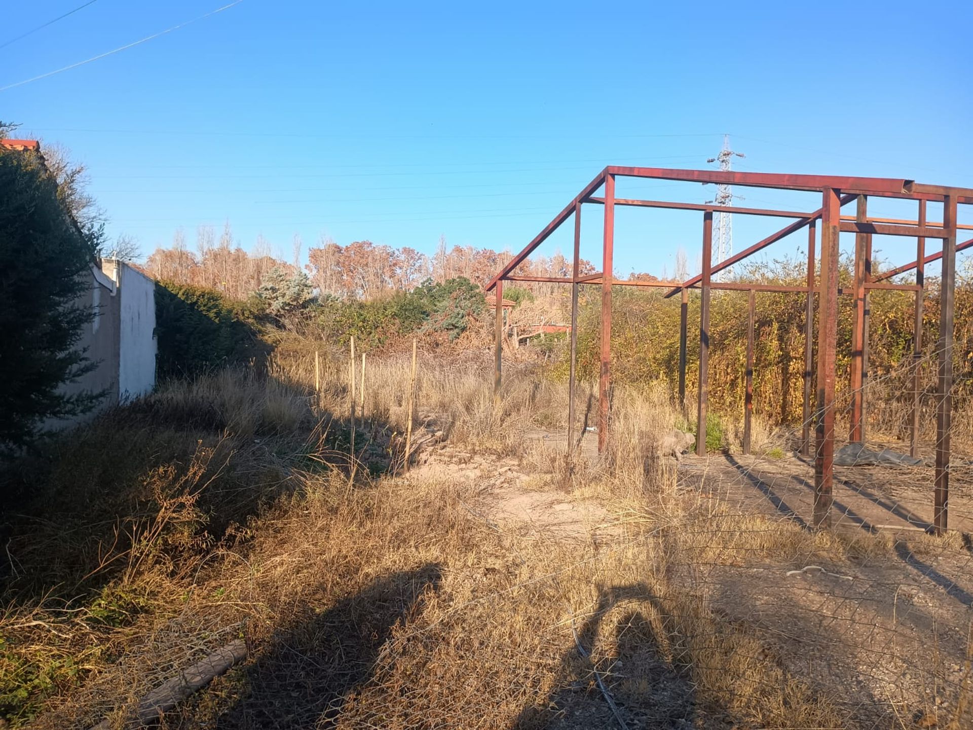 Lote en Venta en Lujan de Cuyo, Mendoza