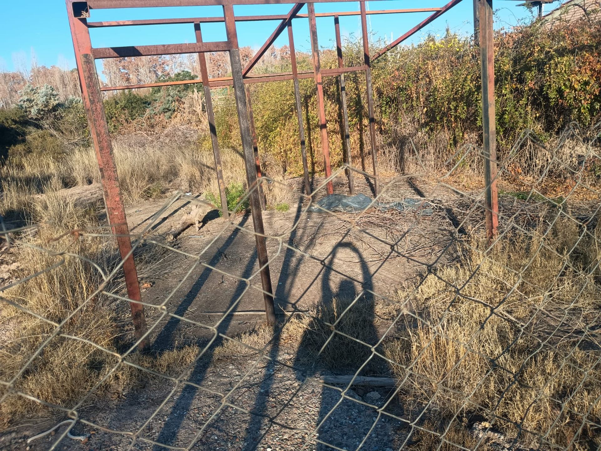 Lote en Venta en Lujan de Cuyo, Mendoza