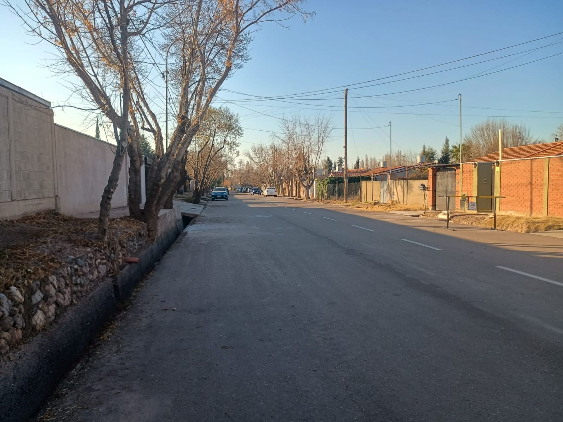 Lote en Venta en Lujan de Cuyo, Mendoza
