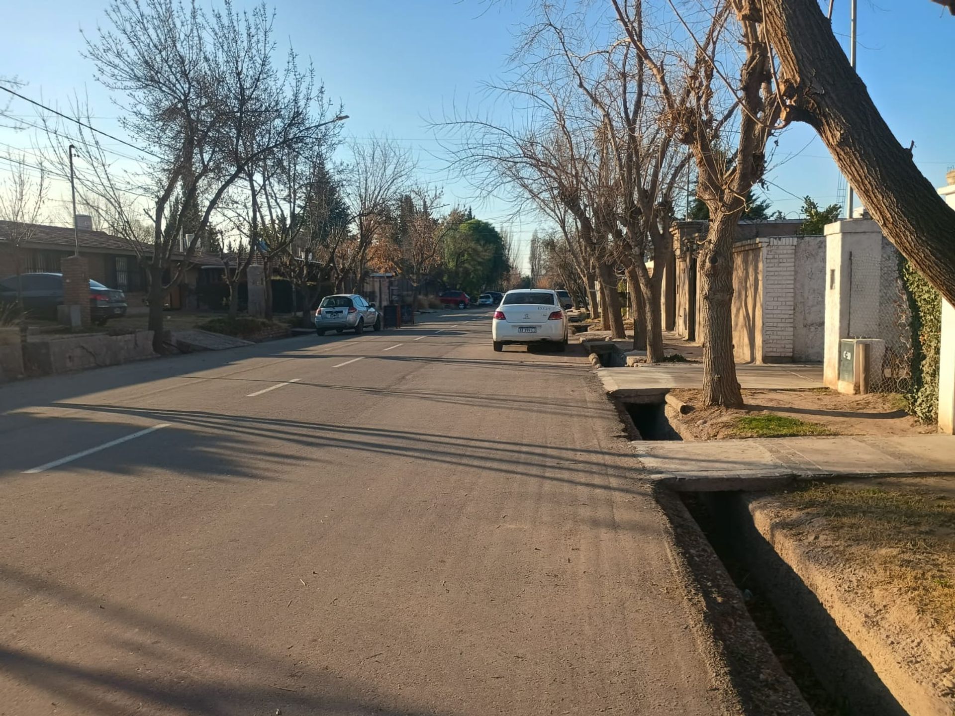 Lote en Venta en Lujan de Cuyo, Mendoza
