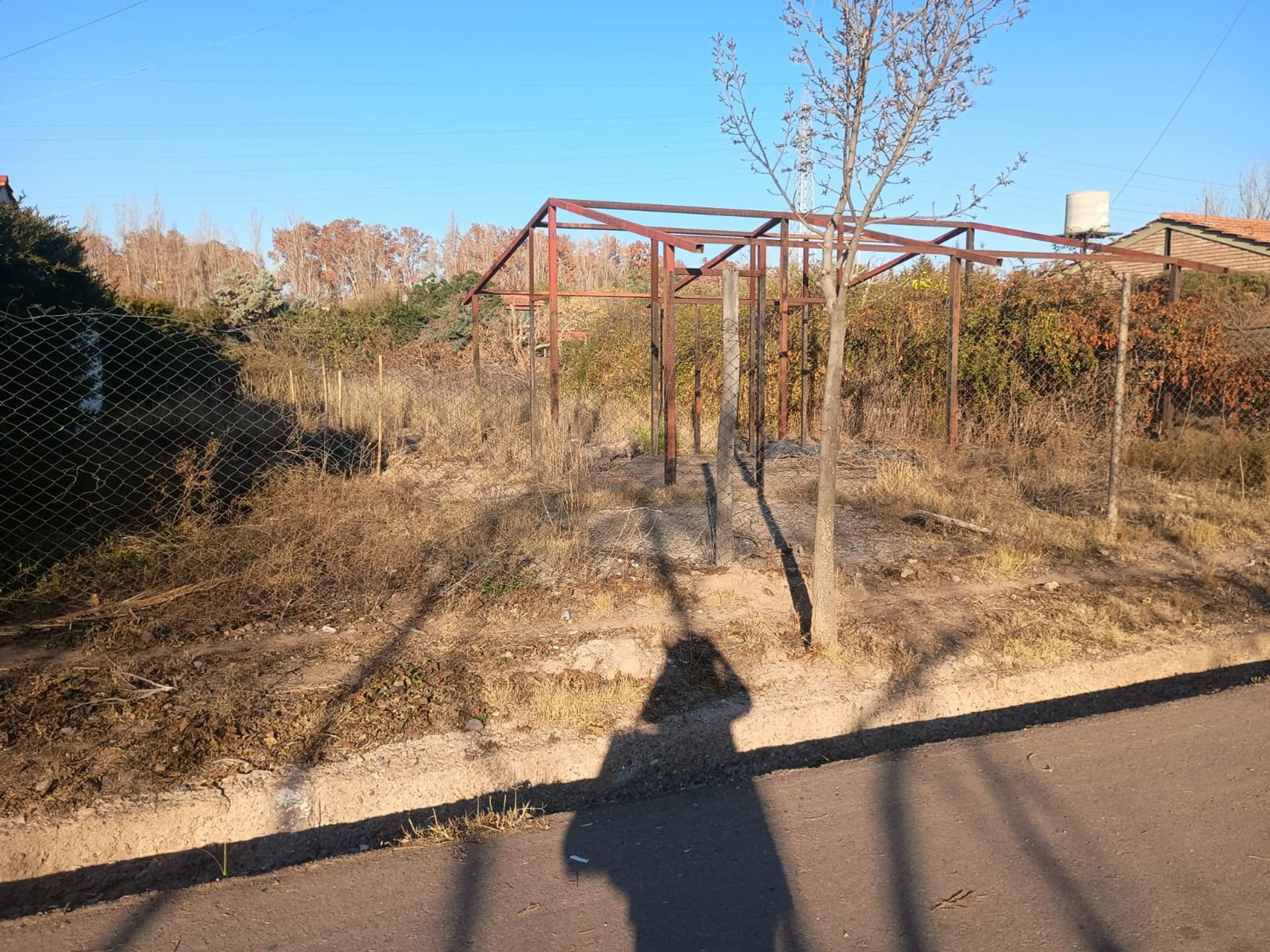 Lote en Venta en Lujan de Cuyo, Mendoza