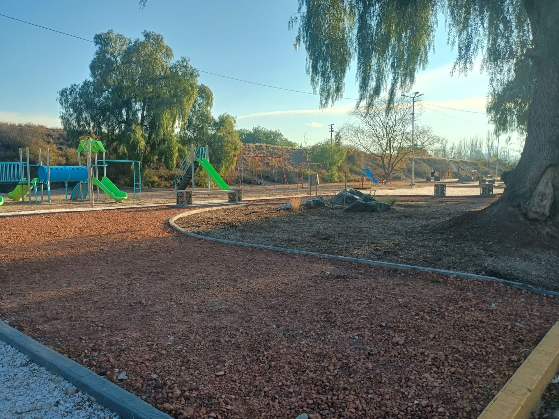 Lote en Venta en Lujan de Cuyo, Mendoza