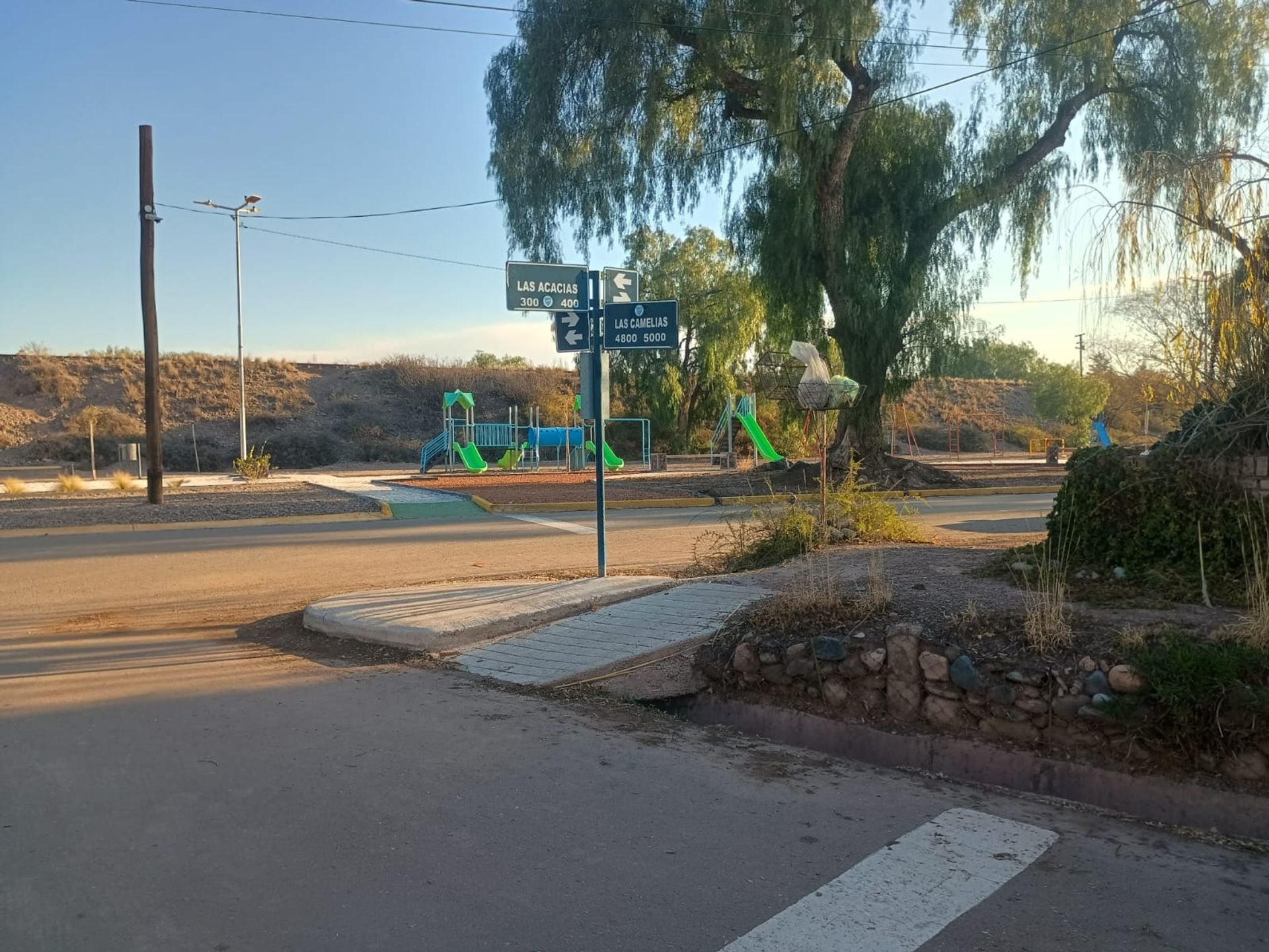 Lote en Venta en Lujan de Cuyo, Mendoza