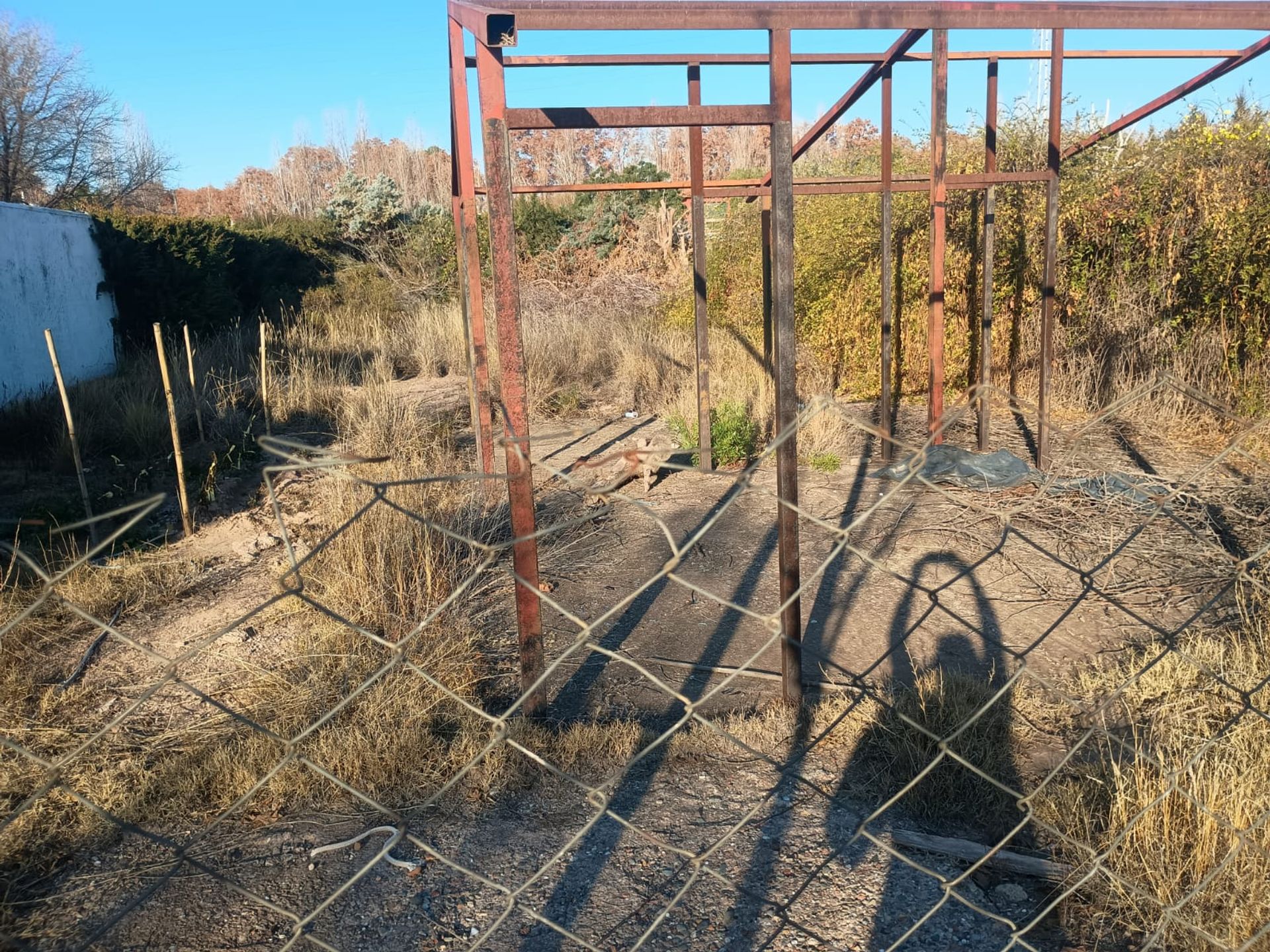 Lote en Venta en Lujan de Cuyo, Mendoza