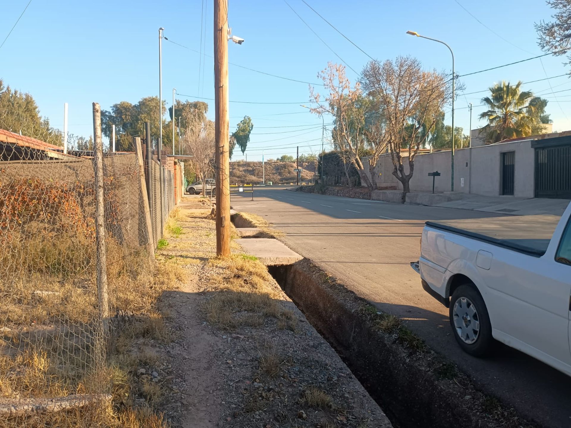 Lote en Venta en Lujan de Cuyo, Mendoza