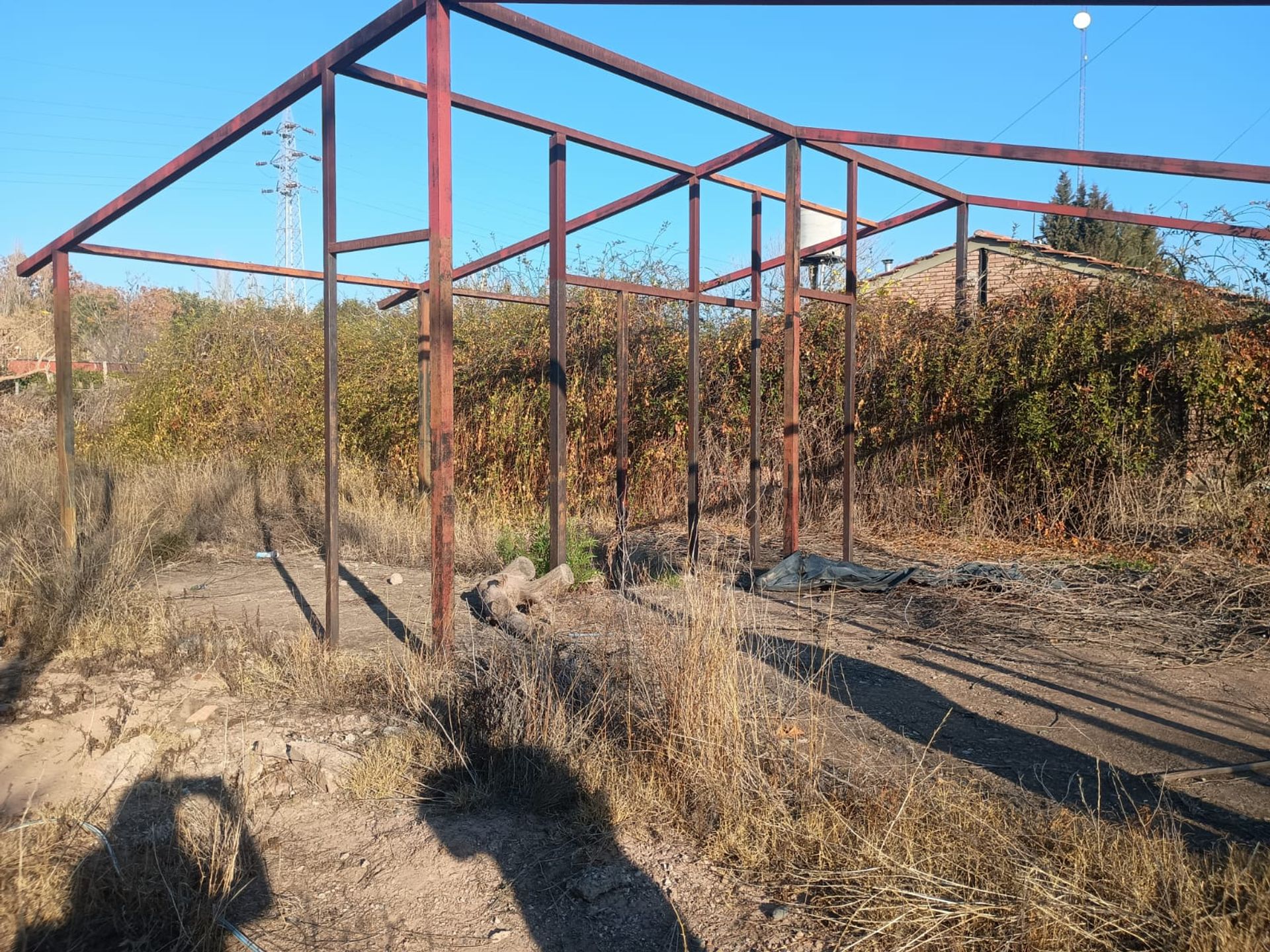 Lote en Venta en Lujan de Cuyo, Mendoza