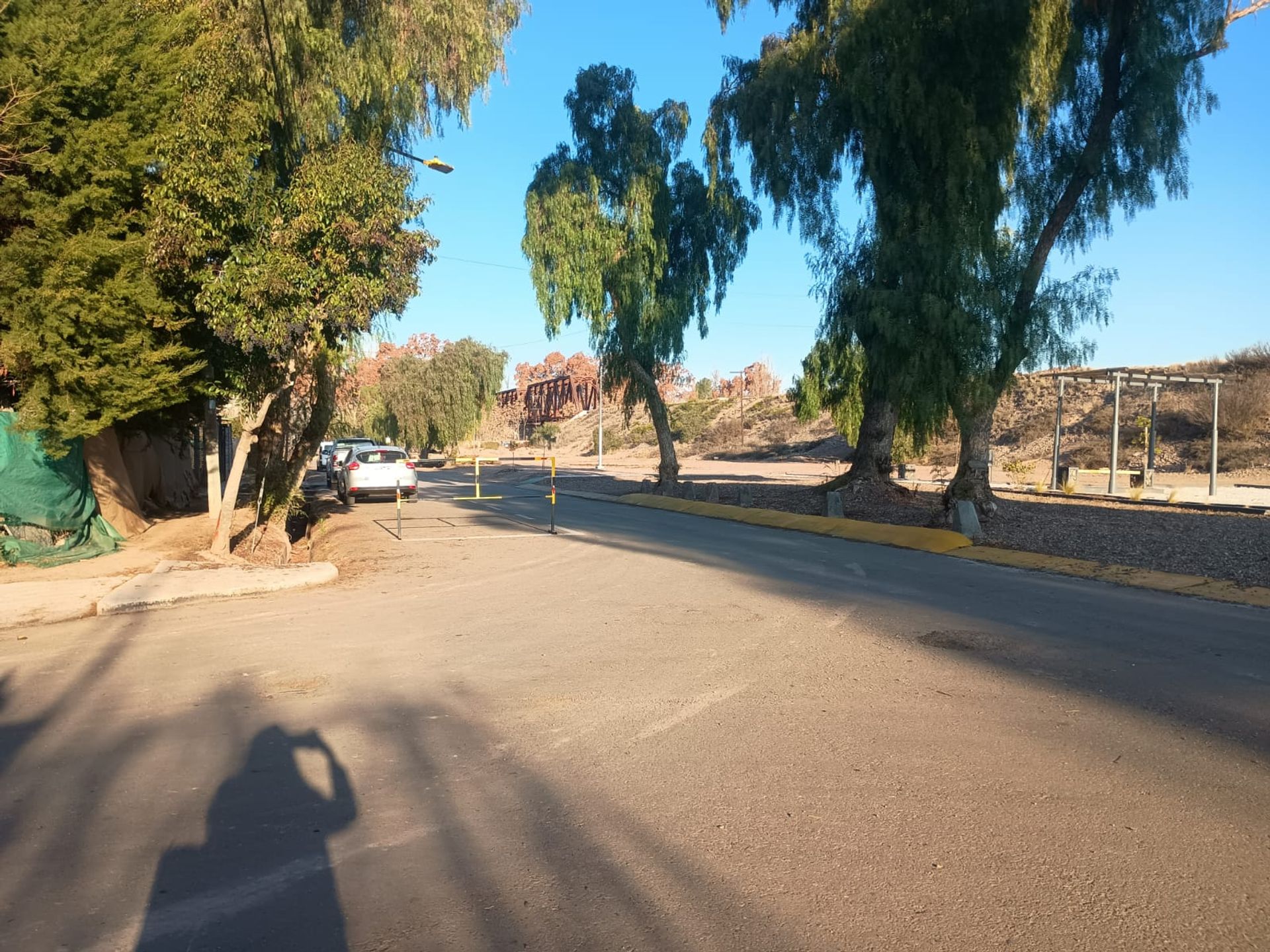 Lote en Venta en Lujan de Cuyo, Mendoza