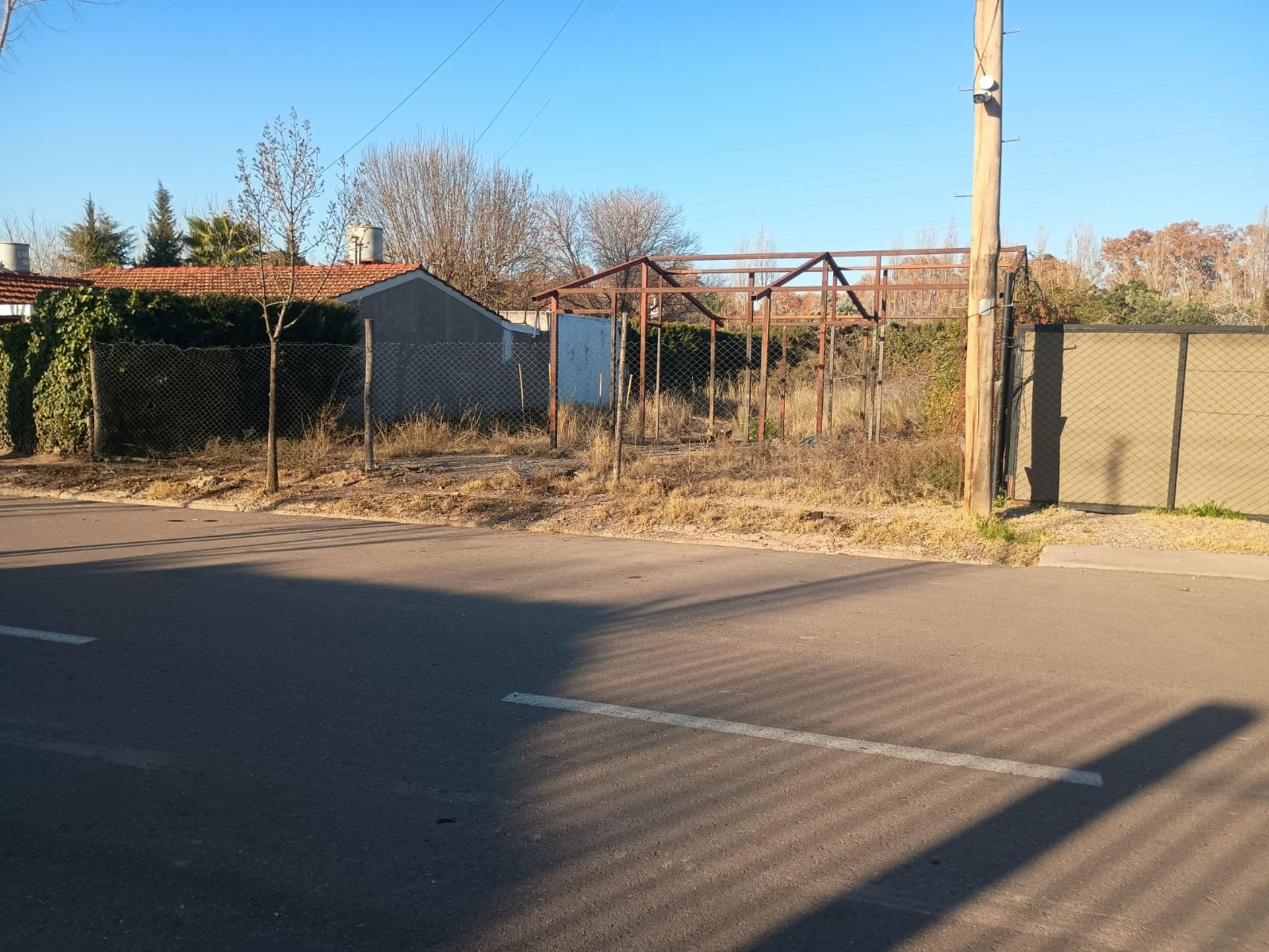 Lote en Venta en Lujan de Cuyo, Mendoza