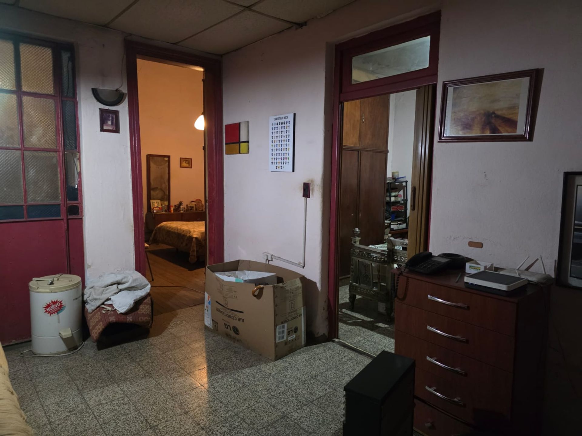 Casa en Venta en La Matanza, G.B.A. Zona Oeste