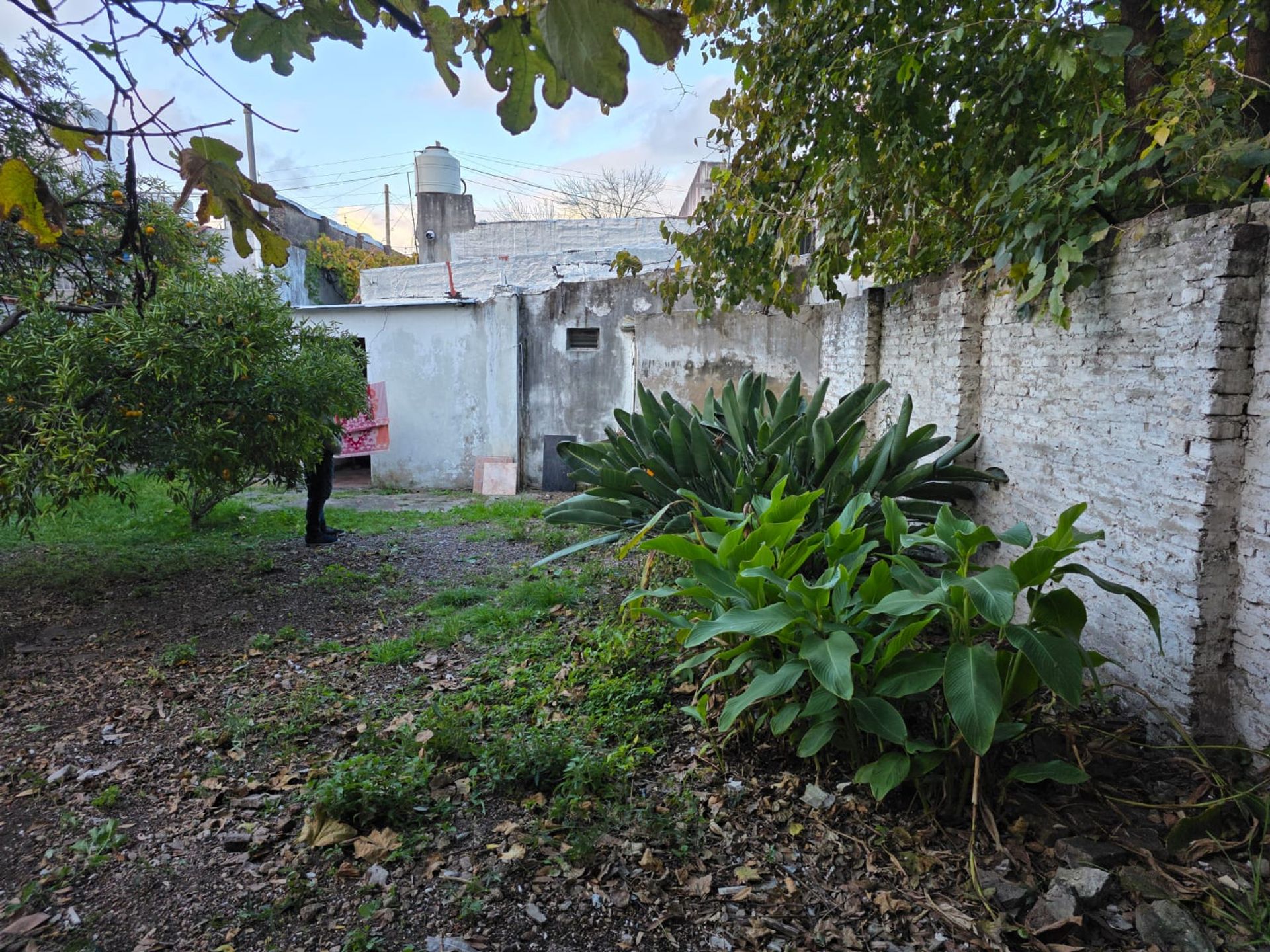 Casa en Venta en La Matanza, G.B.A. Zona Oeste