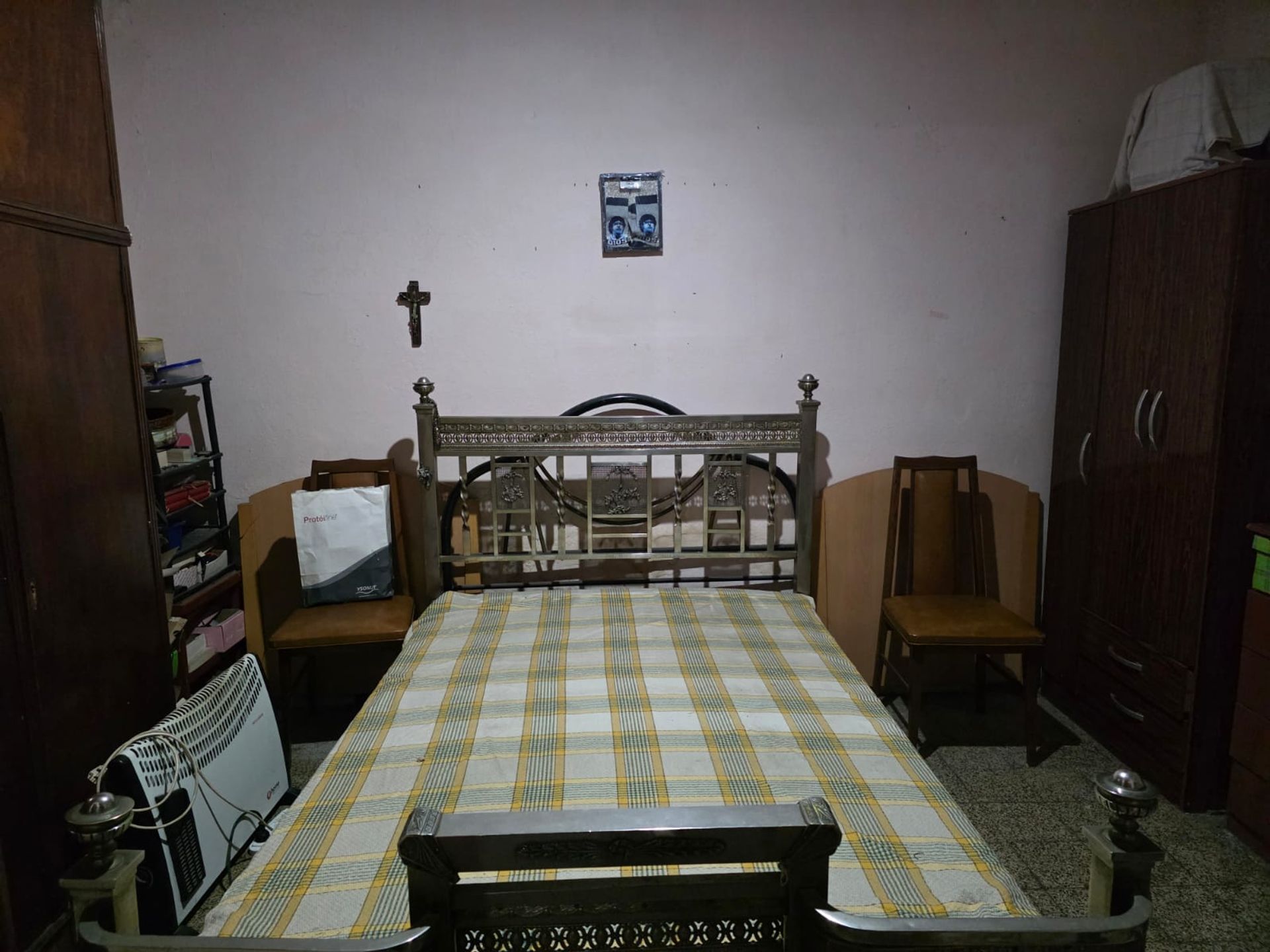 Casa en Venta en La Matanza, G.B.A. Zona Oeste