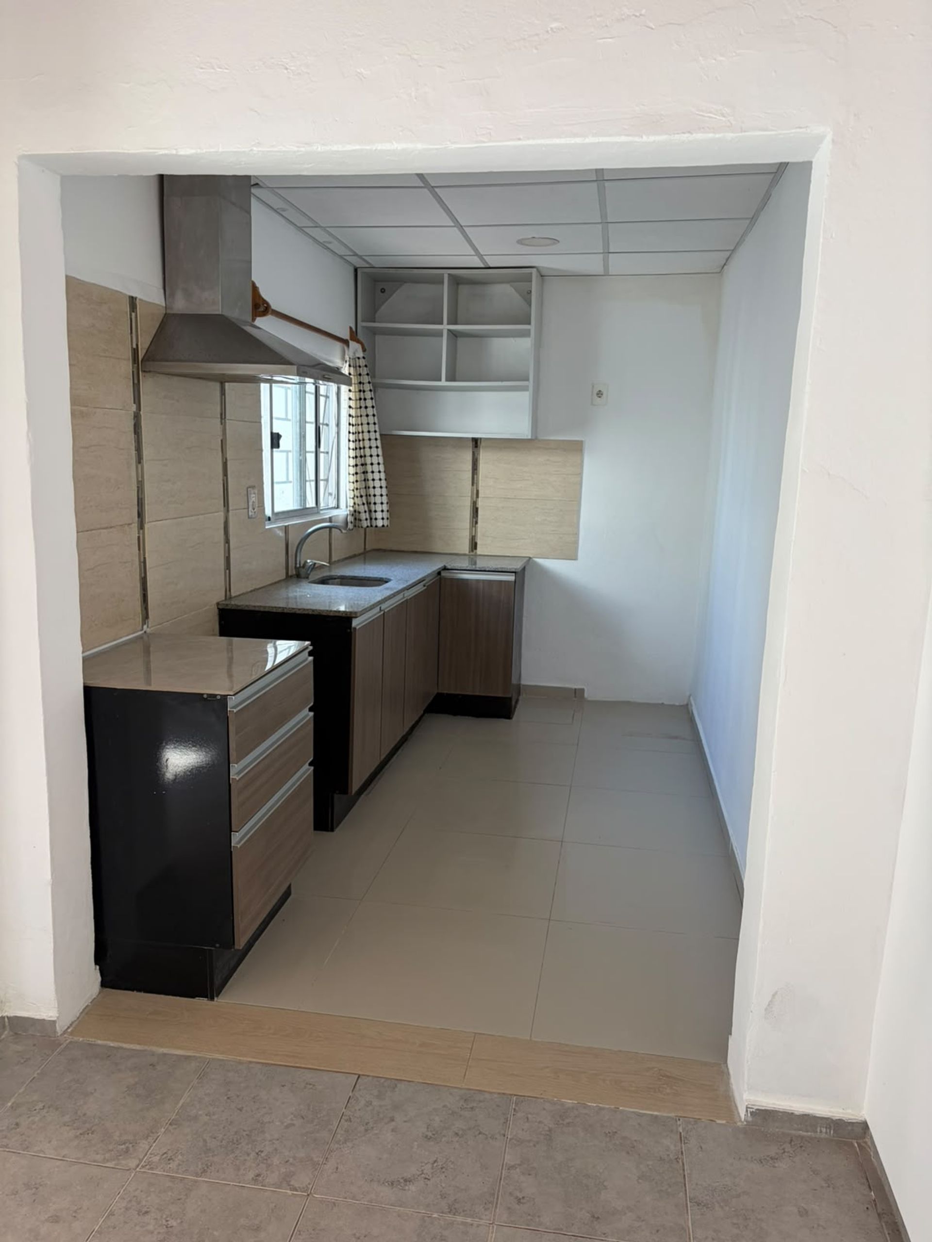 Alquiler de apartamento un dormitorio Las Acacias - 4