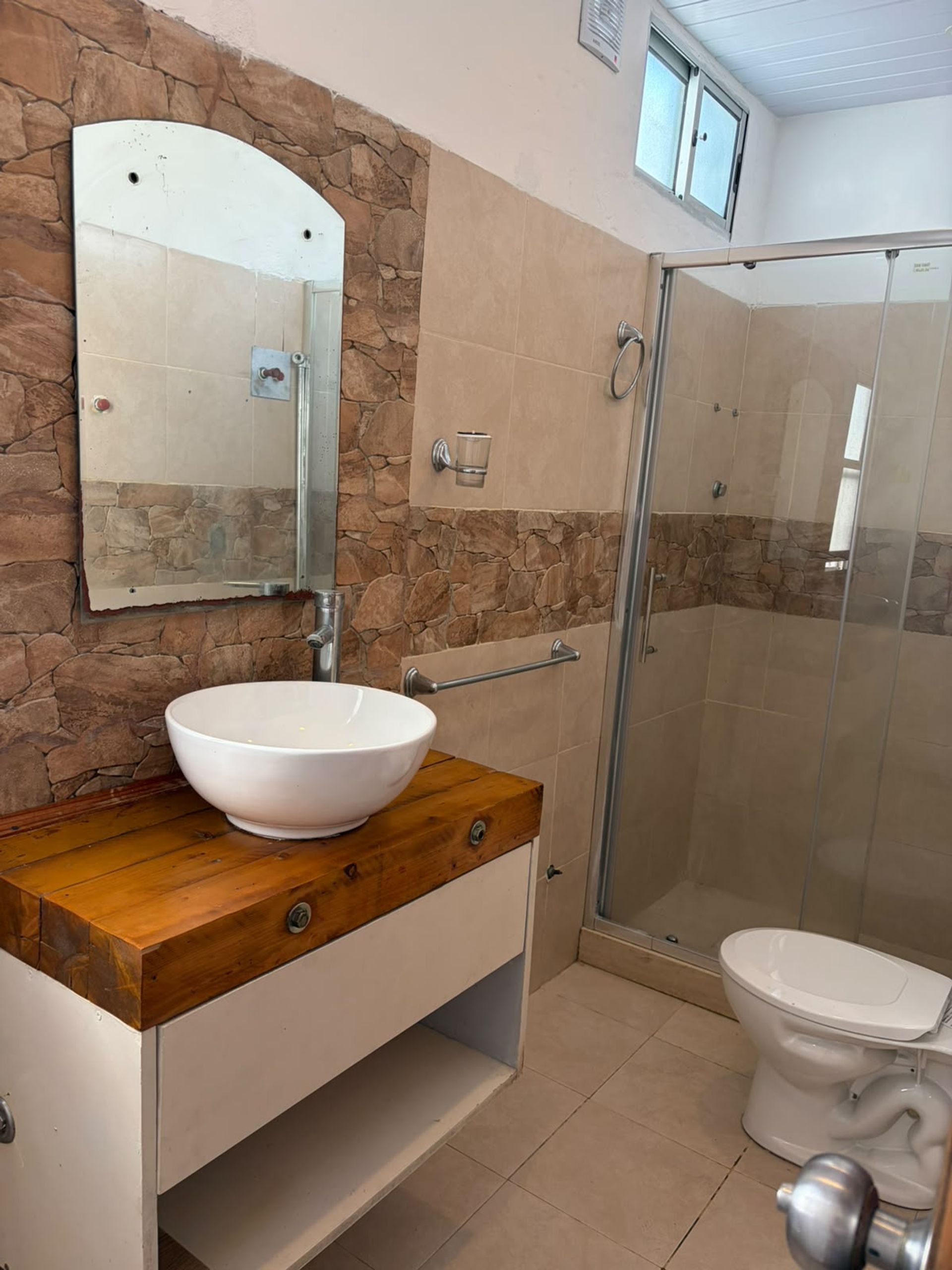 Alquiler de apartamento un dormitorio Las Acacias - 5