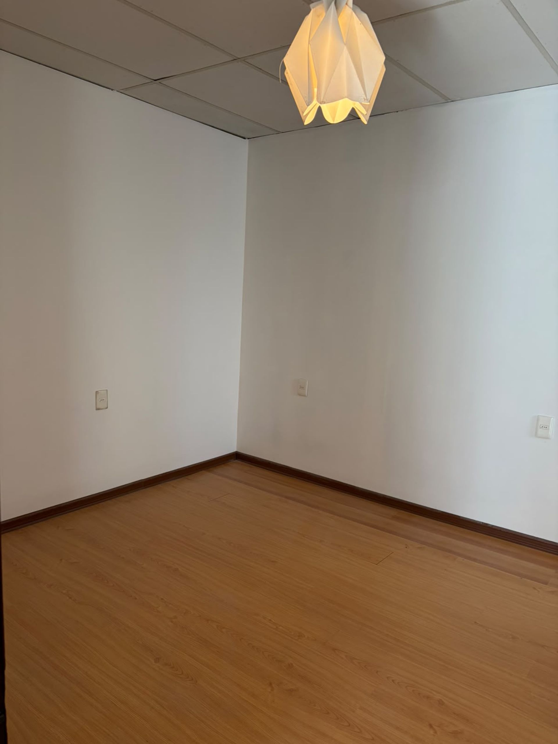 Alquiler de apartamento un dormitorio Las Acacias - 3