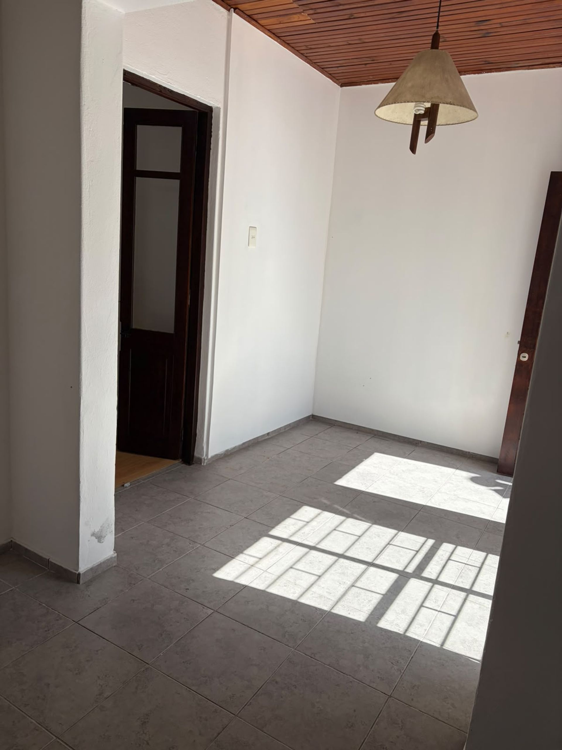 Alquiler de apartamento un dormitorio Las Acacias - 2