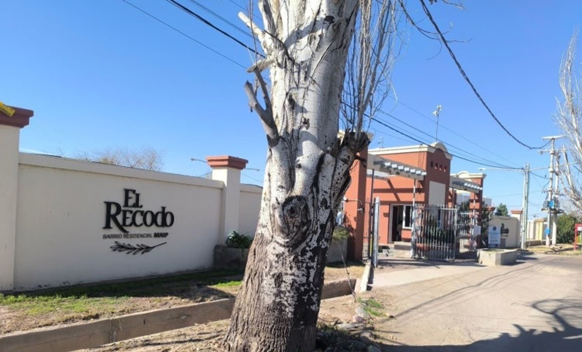 Lote en Venta en Maipu, Mendoza