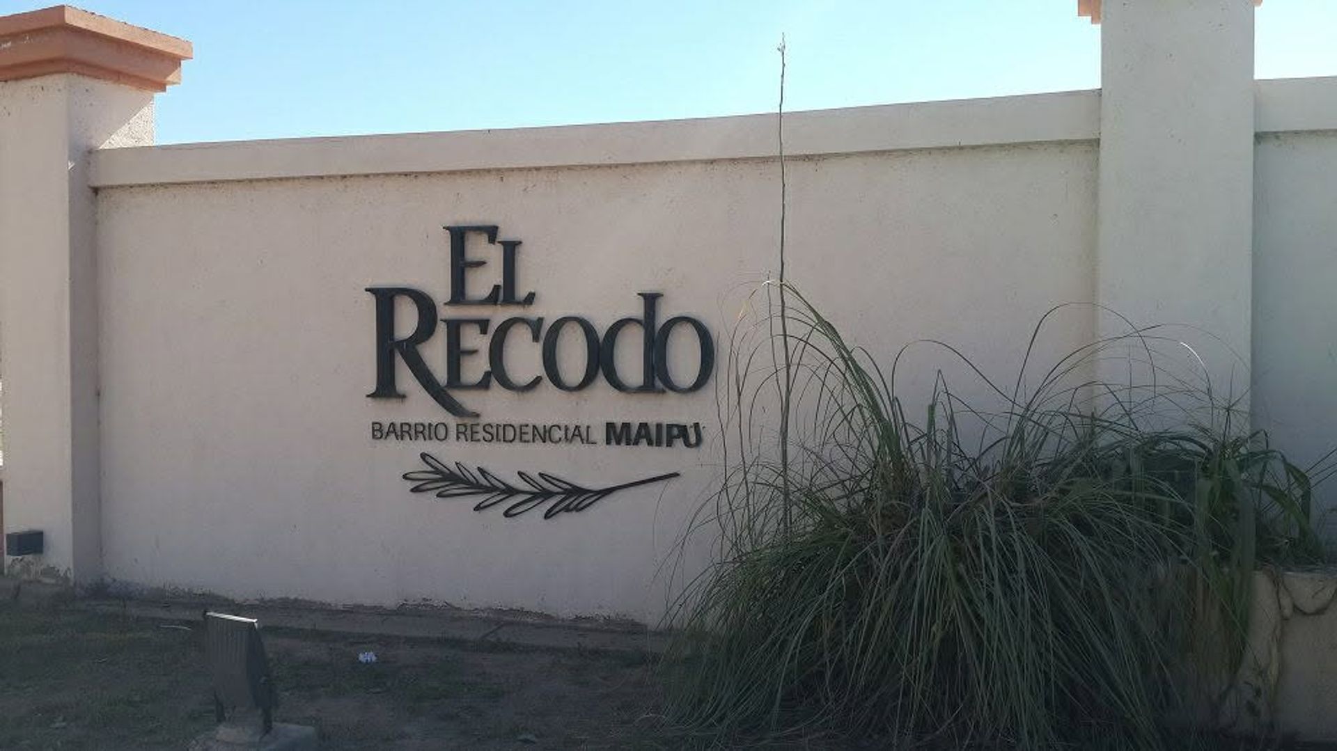 Lote en Venta en Maipu, Mendoza