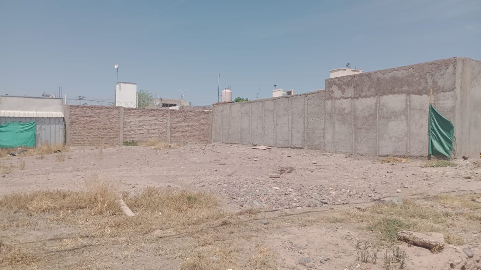 Lote en Venta en Maipu, Mendoza