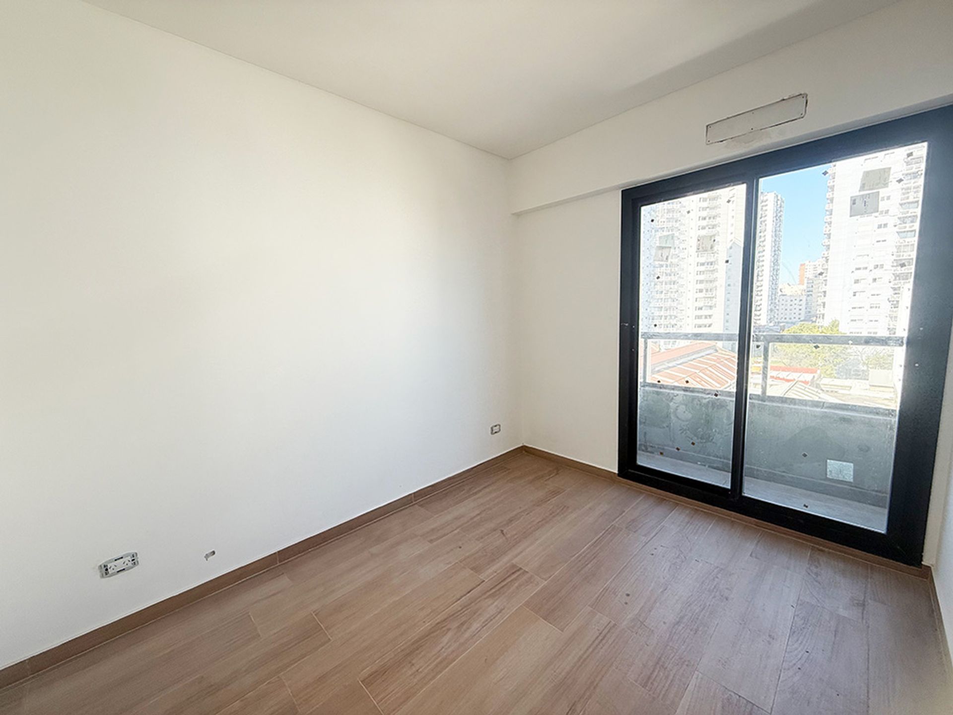 DEPTO 2 AMB EN VENTA PISO 5 VILLA CRESPO AMENITIES - 5