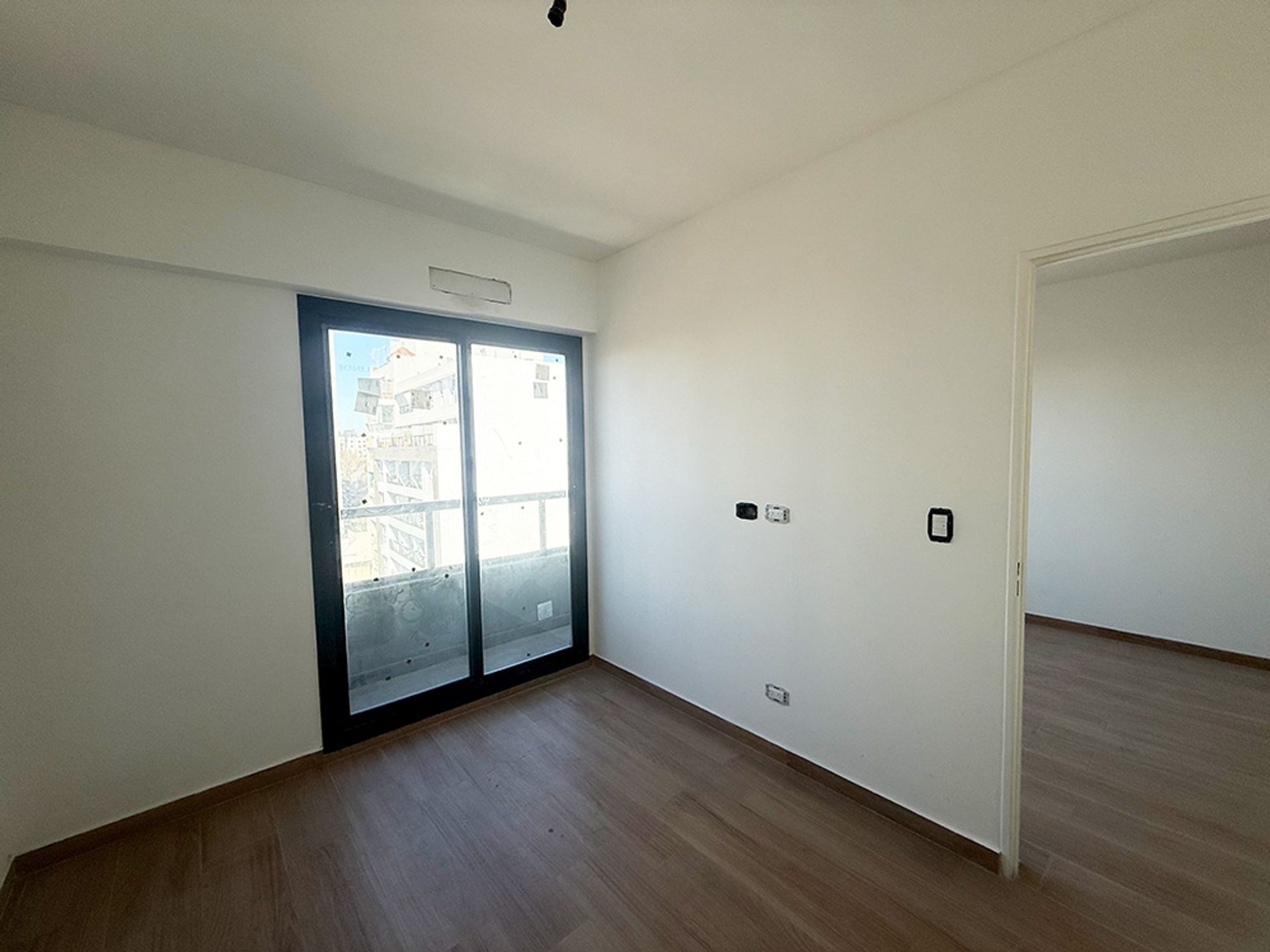 DEPTO 2 AMB EN VENTA PISO 5 VILLA CRESPO AMENITIES - 4
