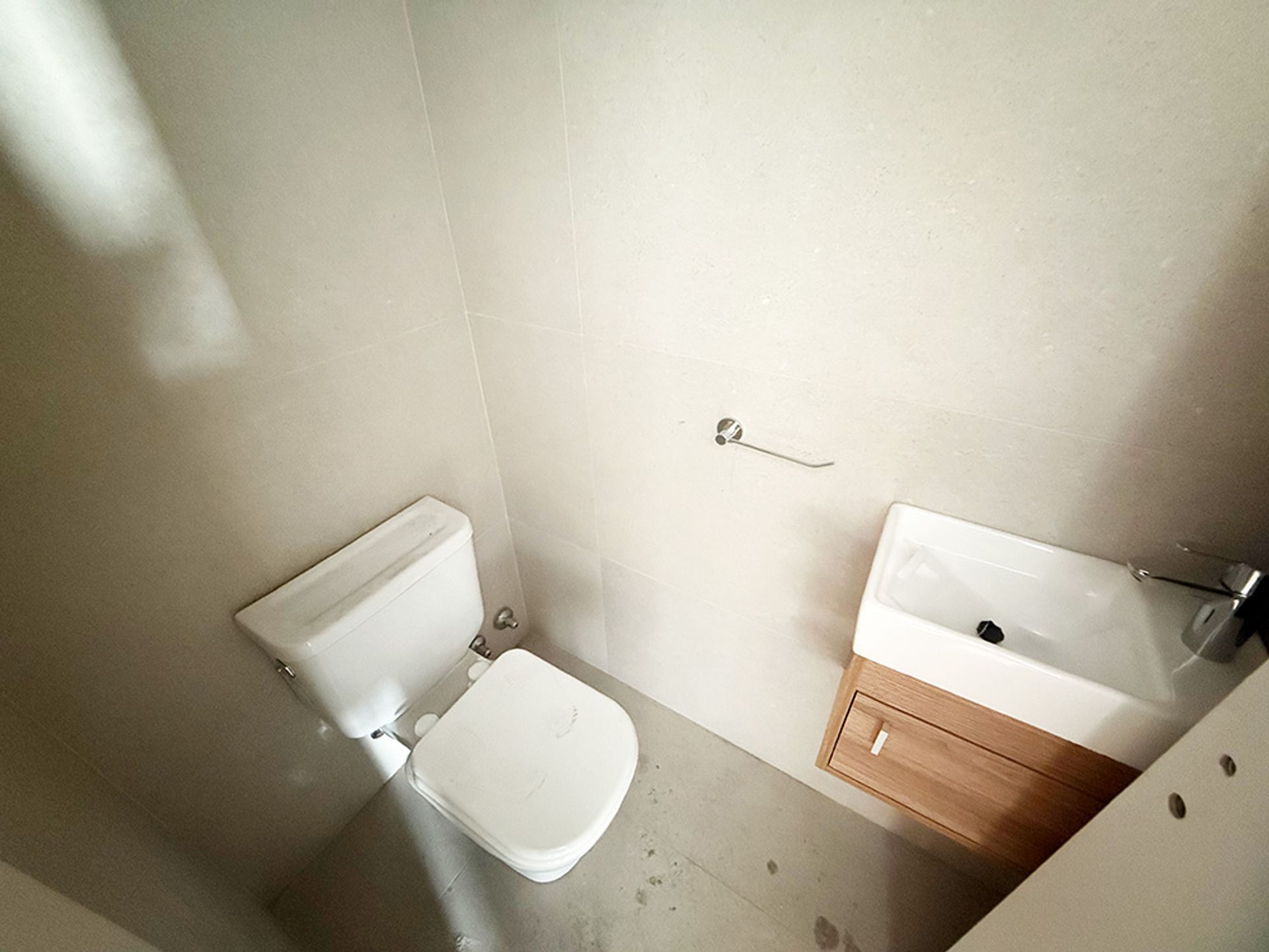 DEPTO 2 AMB EN VENTA PISO 5 VILLA CRESPO AMENITIES - 3