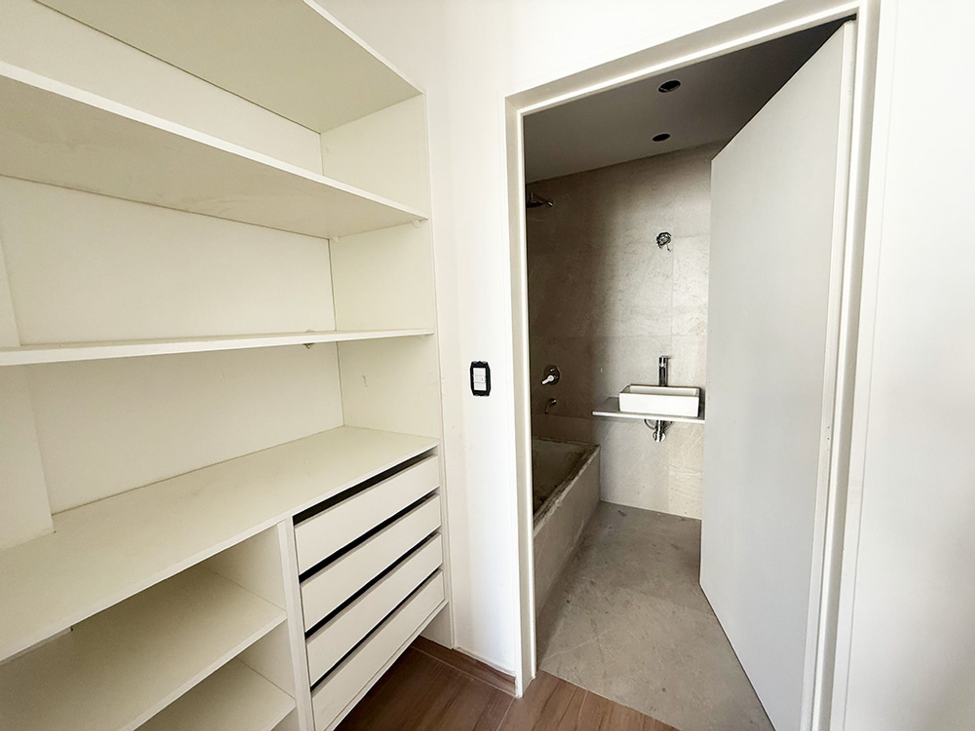 DEPTO 2 AMB EN VENTA PISO 5 VILLA CRESPO AMENITIES - 6
