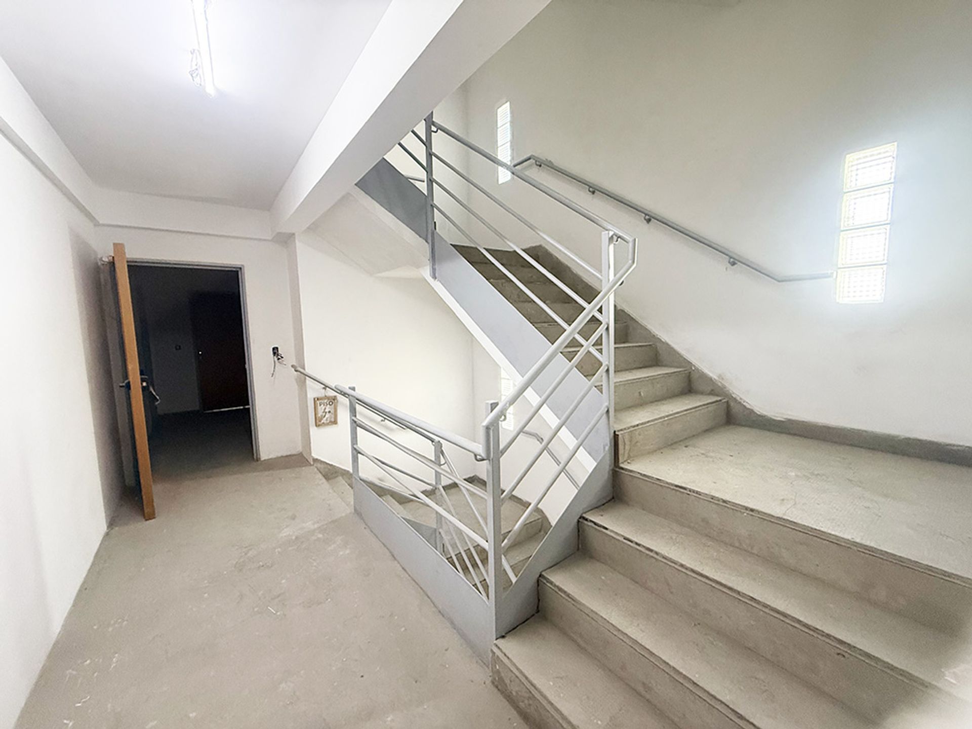 DEPTO 2 AMB EN VENTA PISO 5 VILLA CRESPO AMENITIES - 8