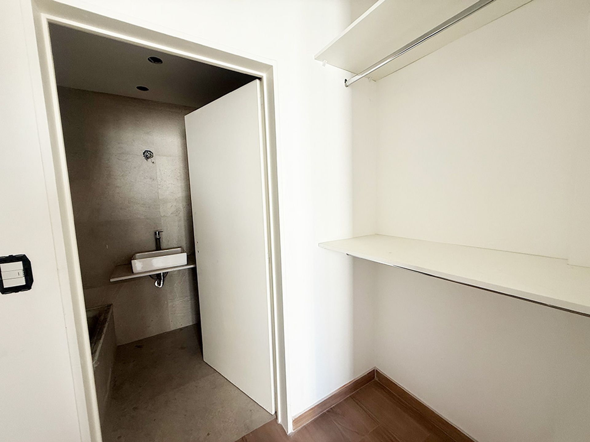 DEPTO 2 AMB EN VENTA PISO 5 VILLA CRESPO AMENITIES - 7