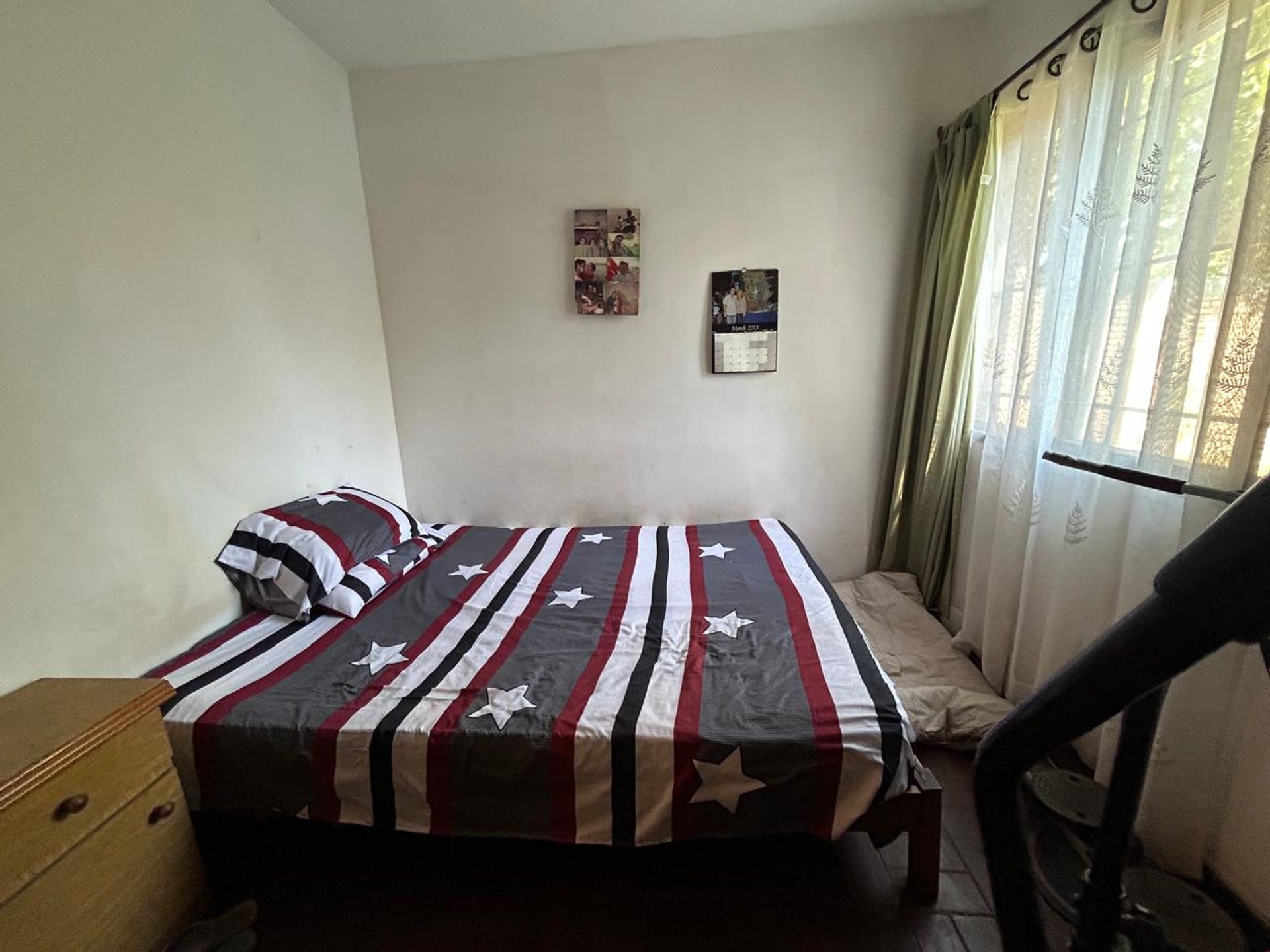 Casa en Venta en Las Heras, Mendoza