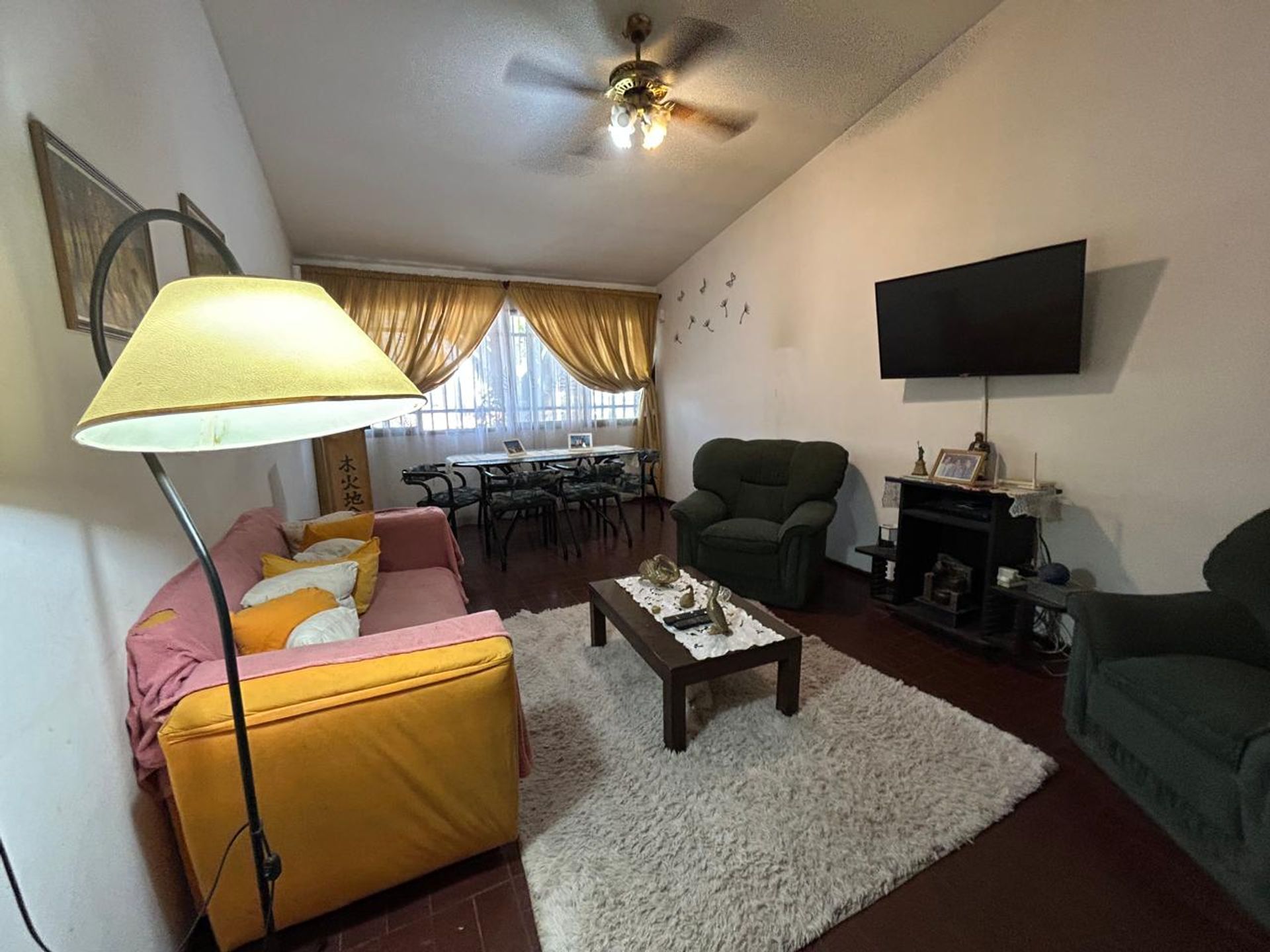Casa en Venta en Las Heras, Mendoza