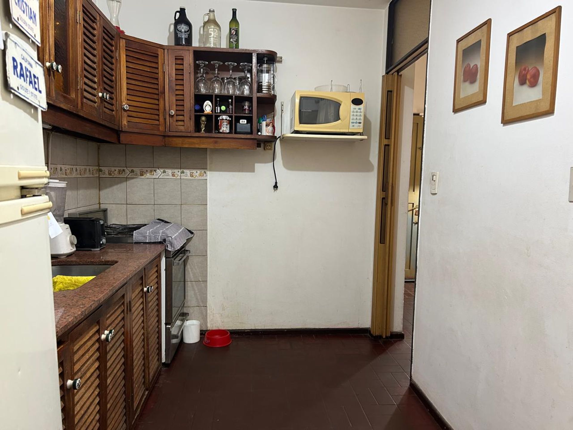 Casa en Venta en Las Heras, Mendoza