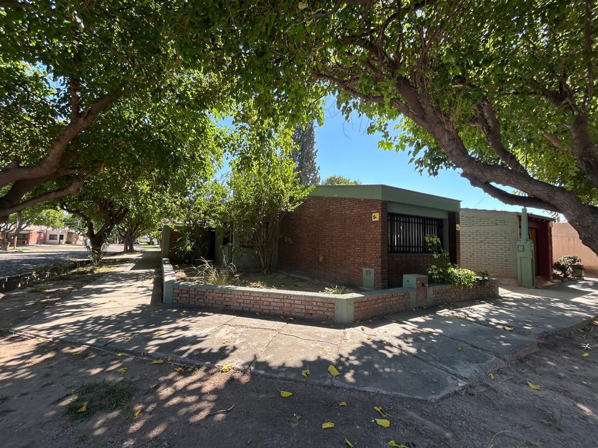Casa en Venta en Las Heras, Mendoza