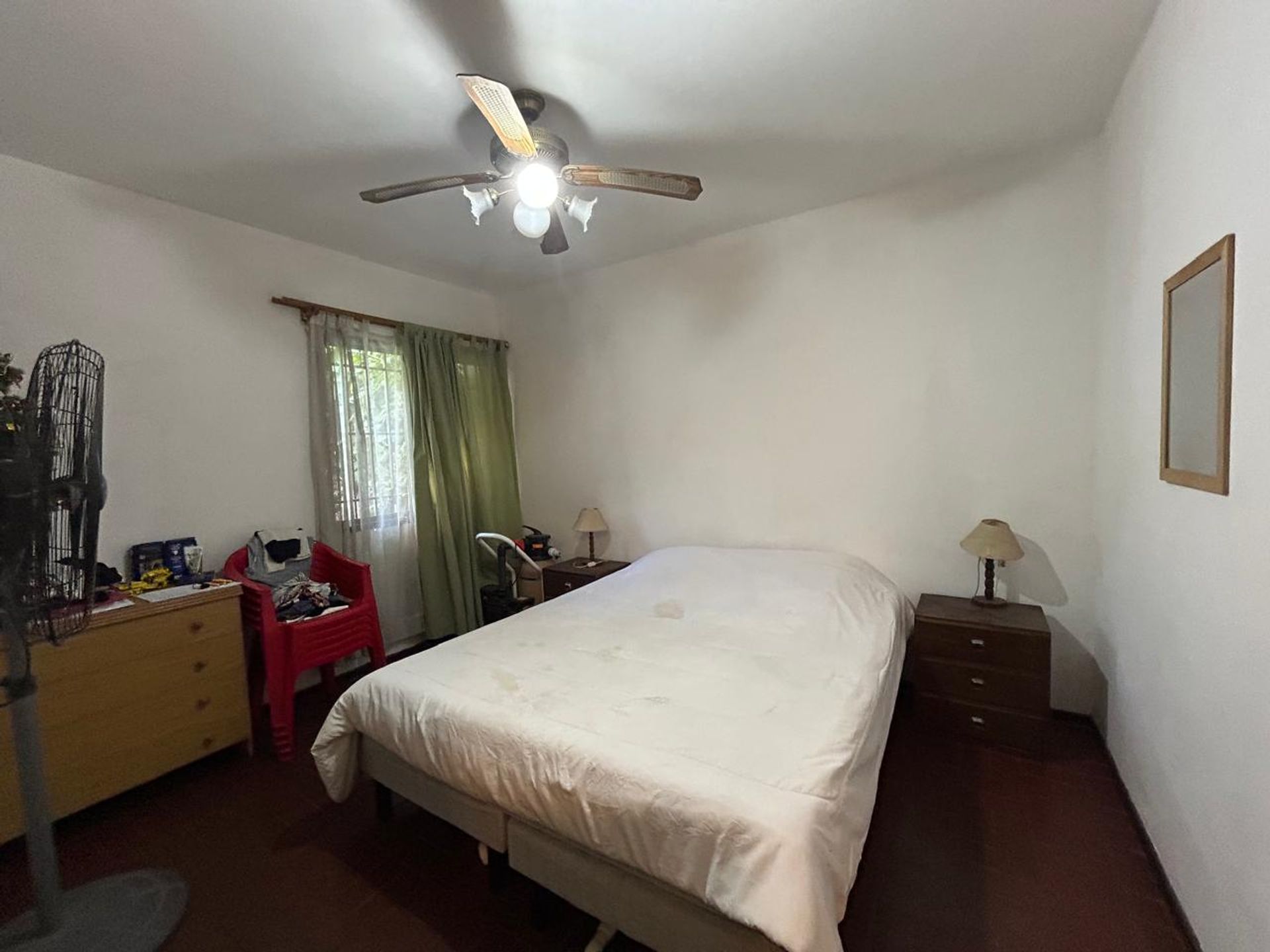 Casa en Venta en Las Heras, Mendoza