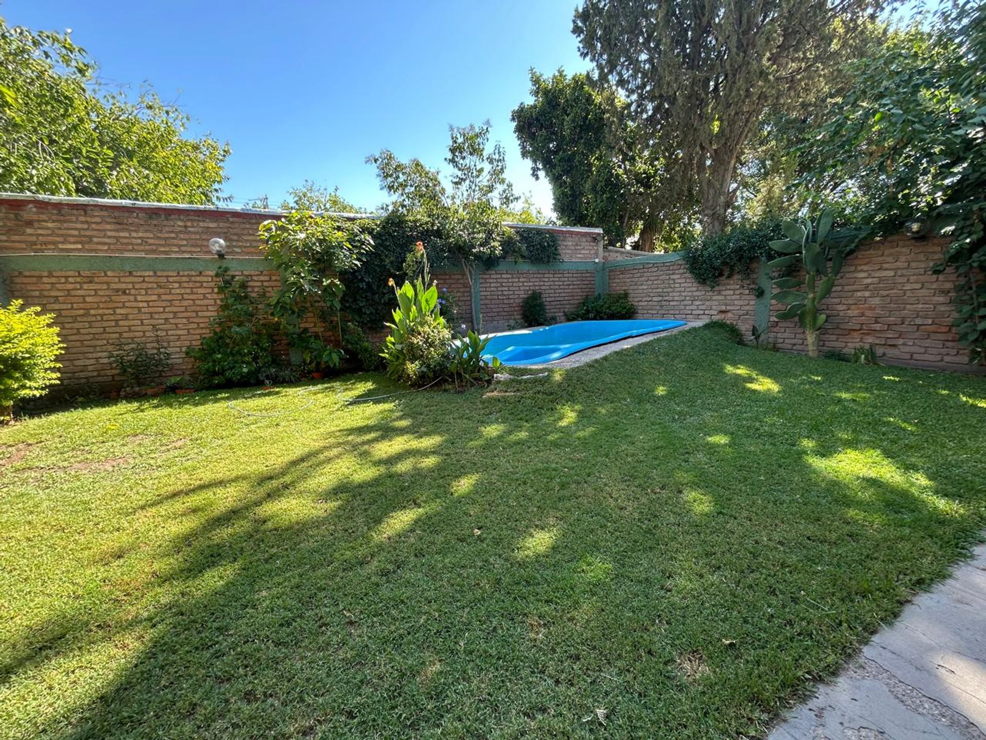 Casa en Venta en Las Heras, Mendoza