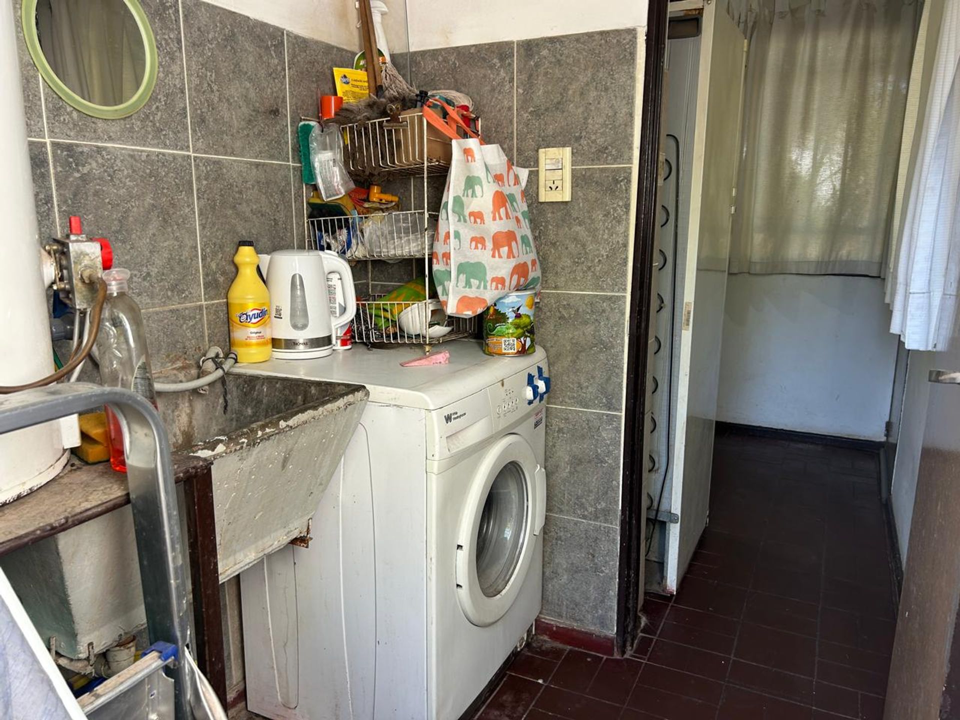 Casa en Venta en Las Heras, Mendoza
