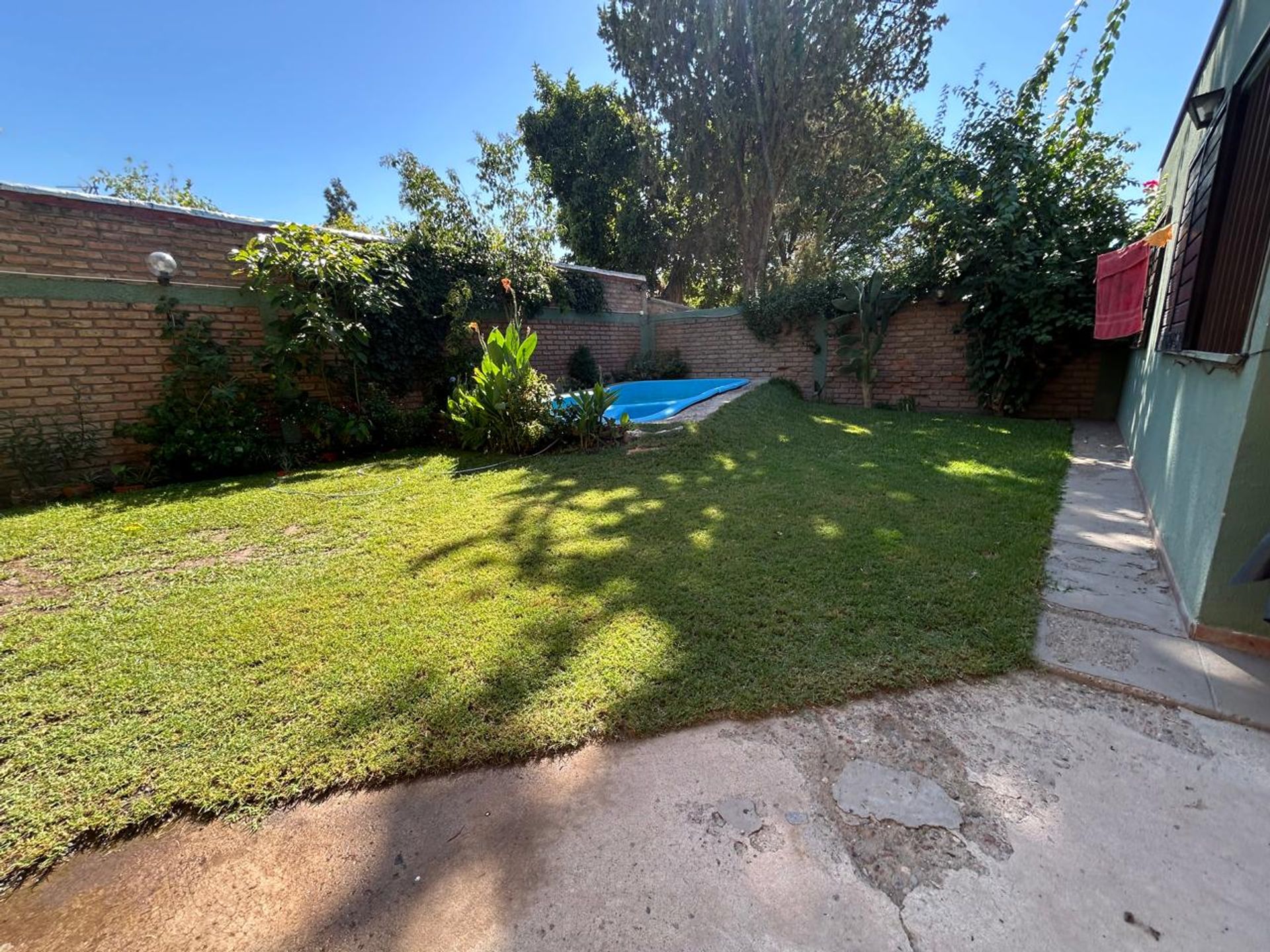Casa en Venta en Las Heras, Mendoza