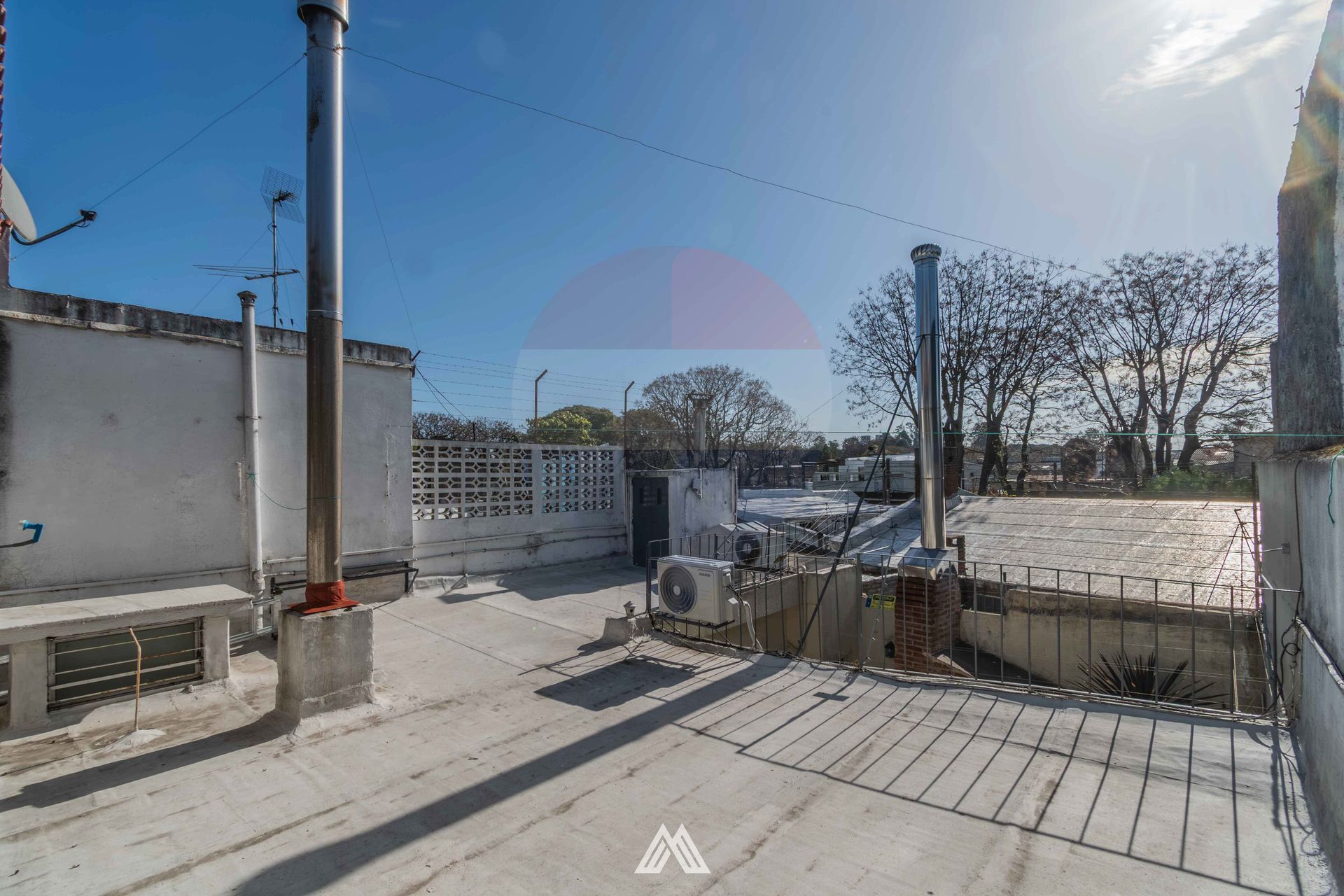 Venta Brazo Oriental dos casas padrón único y gge - 19