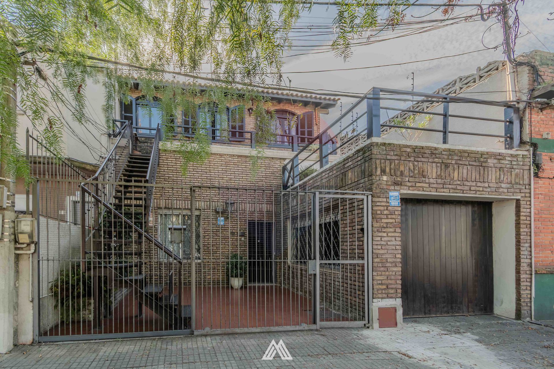 Venta Brazo Oriental dos casas padrón único y gge - 18