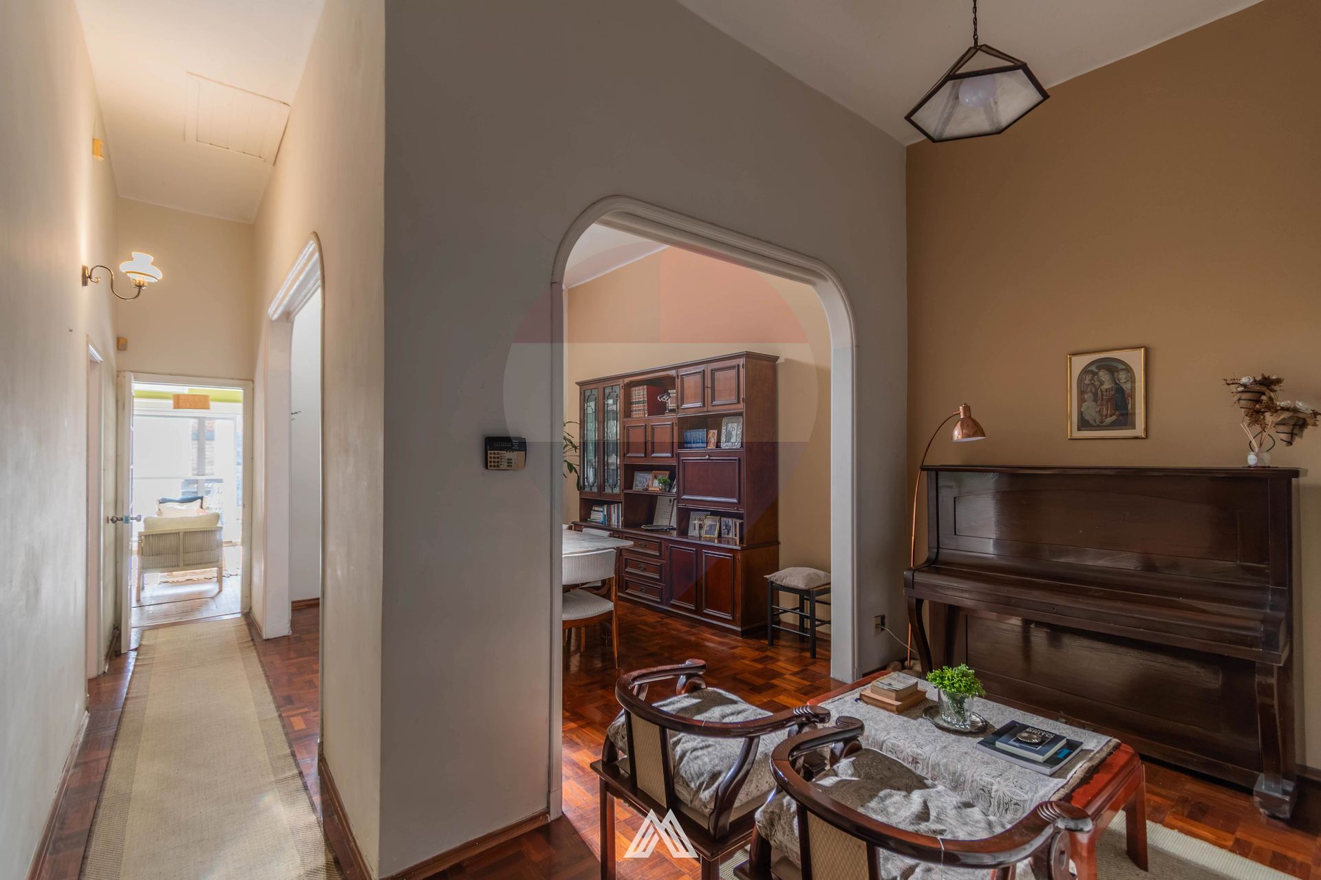 Venta Brazo Oriental dos casas padrón único y gge - 3