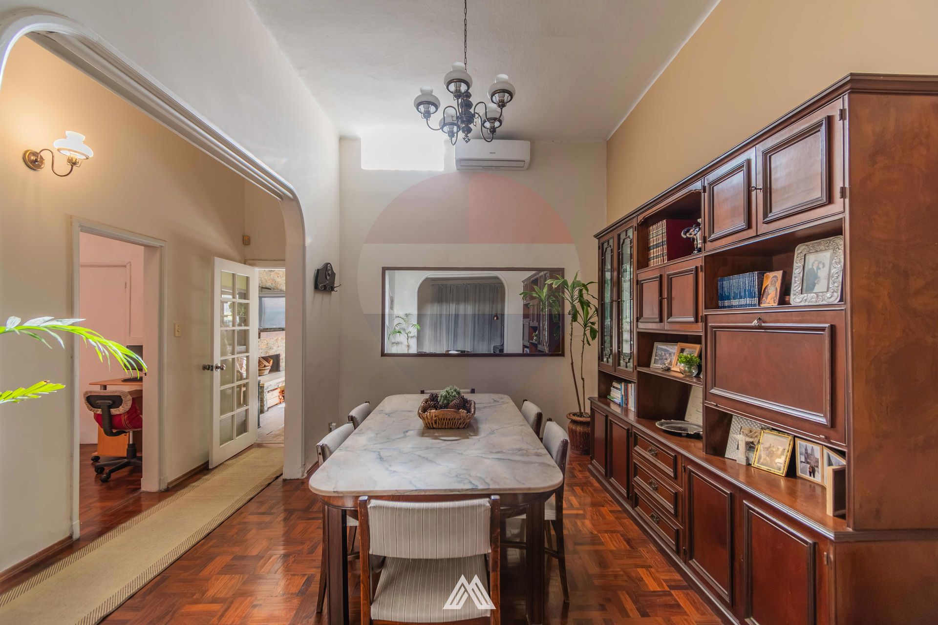 Venta Brazo Oriental dos casas padrón único y gge - 4