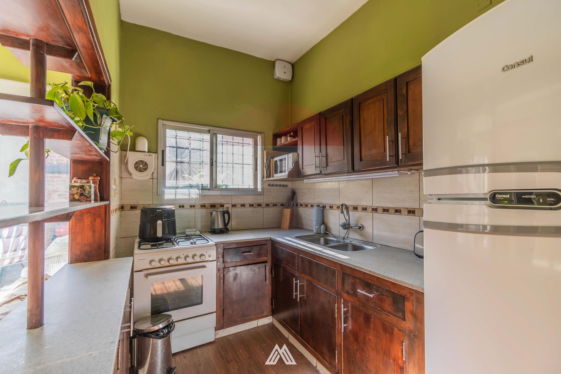Venta Brazo Oriental dos casas padrón único y gge - 5