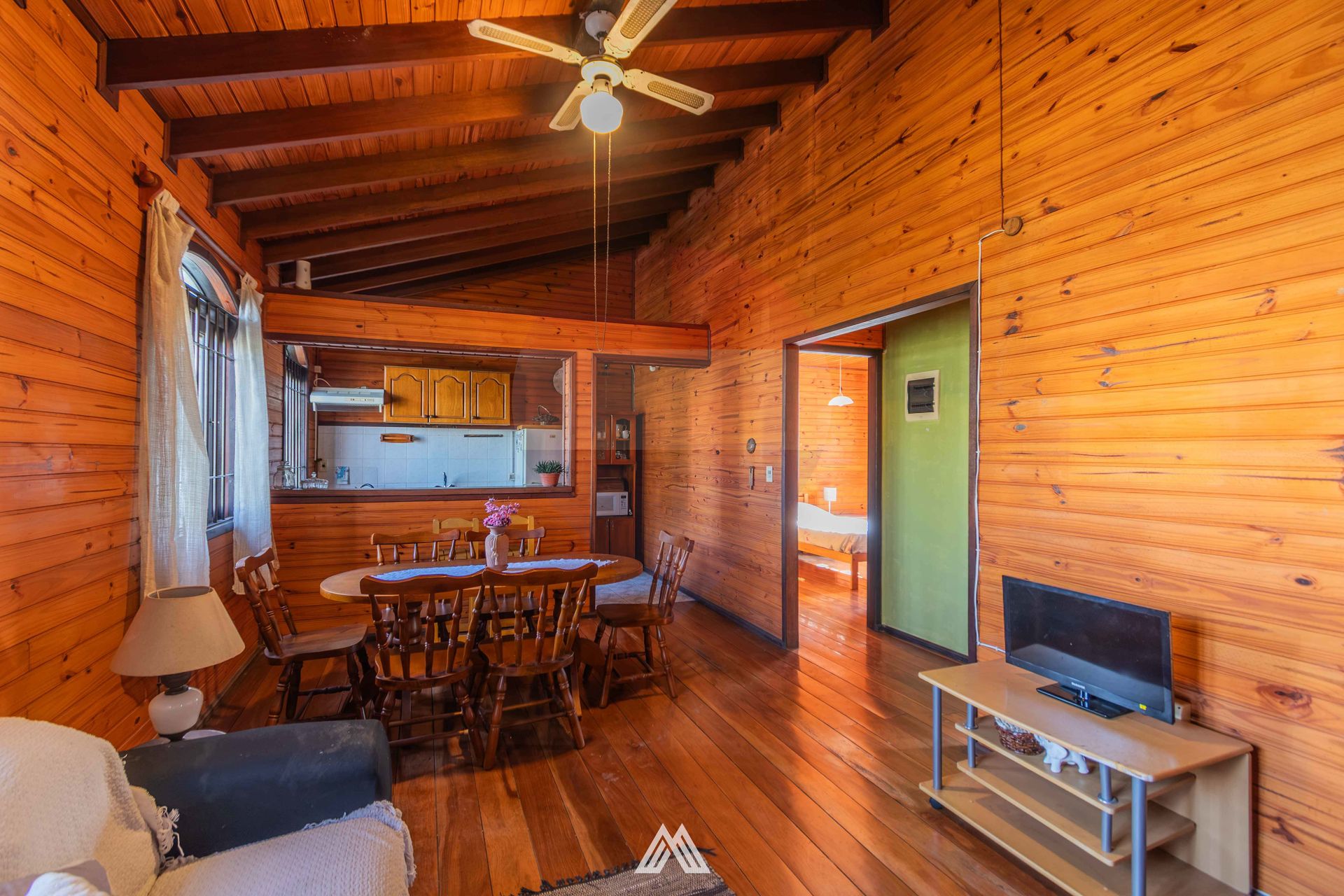 Venta Brazo Oriental dos casas padrón único y gge - 12