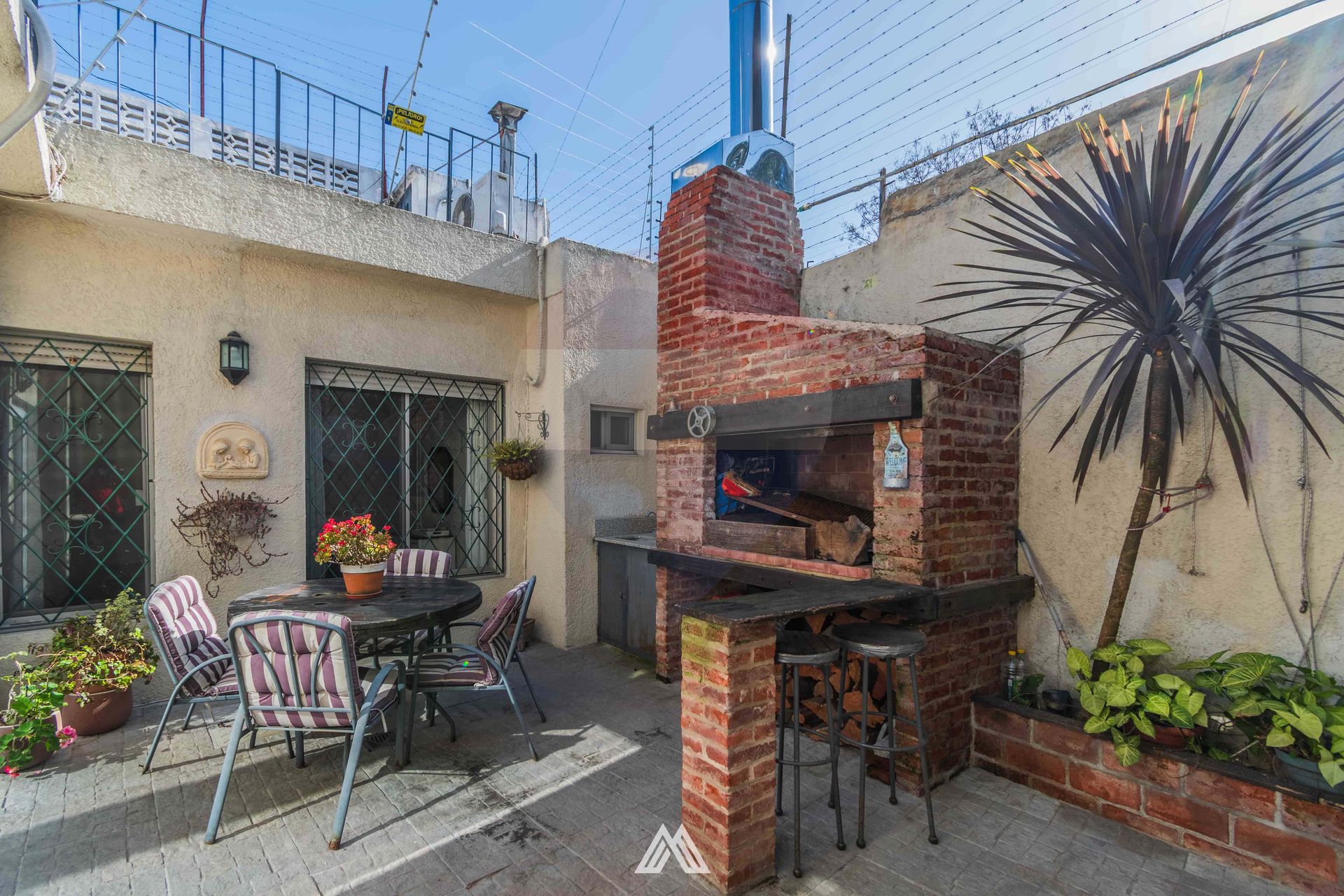 Venta Brazo Oriental dos casas padrón único y gge - 2