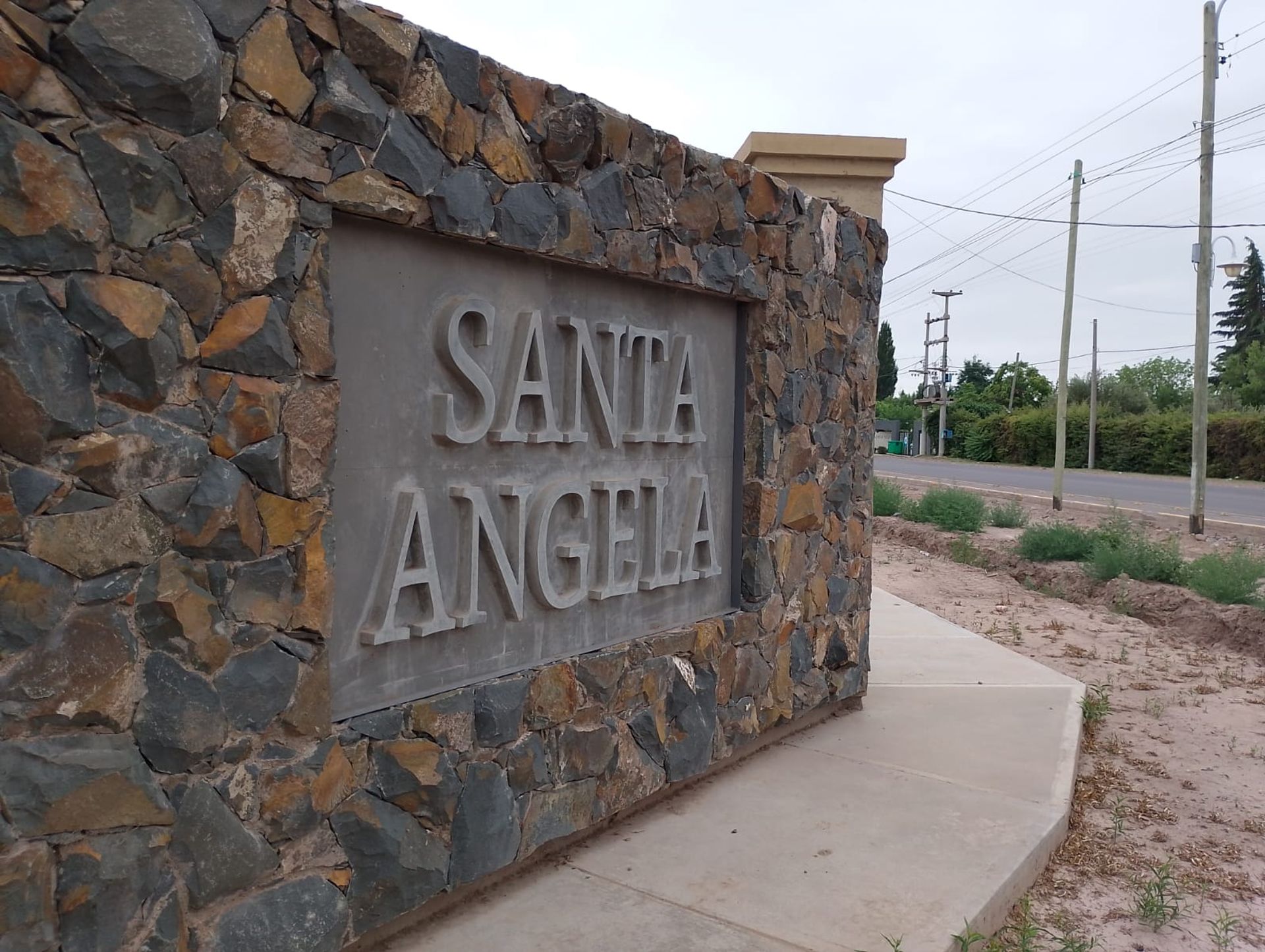 Lote en Venta en Maipu, Mendoza