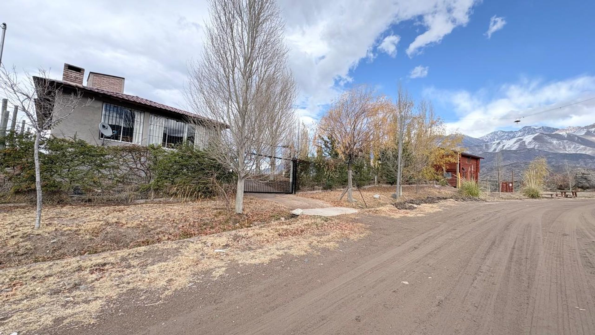Casa en Venta en Lujan de Cuyo, Mendoza