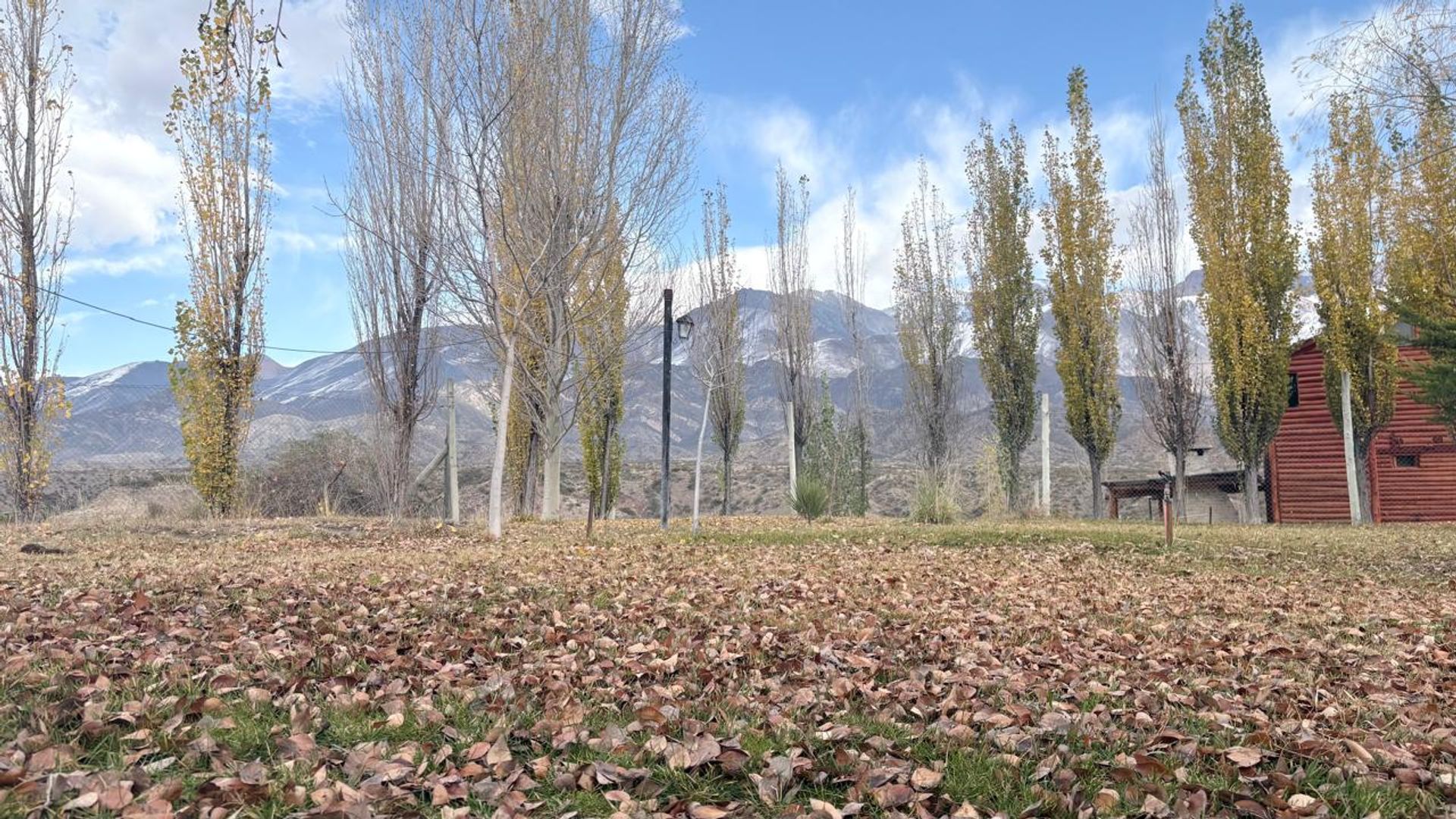 Casa en Venta en Lujan de Cuyo, Mendoza