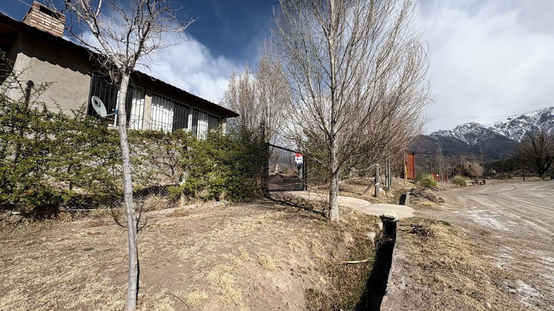 Casa en Venta en Lujan de Cuyo, Mendoza